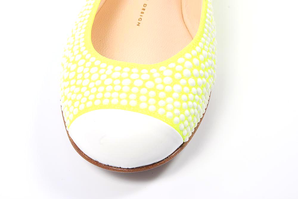 Ballerina Giuseppe Zanotti E36077