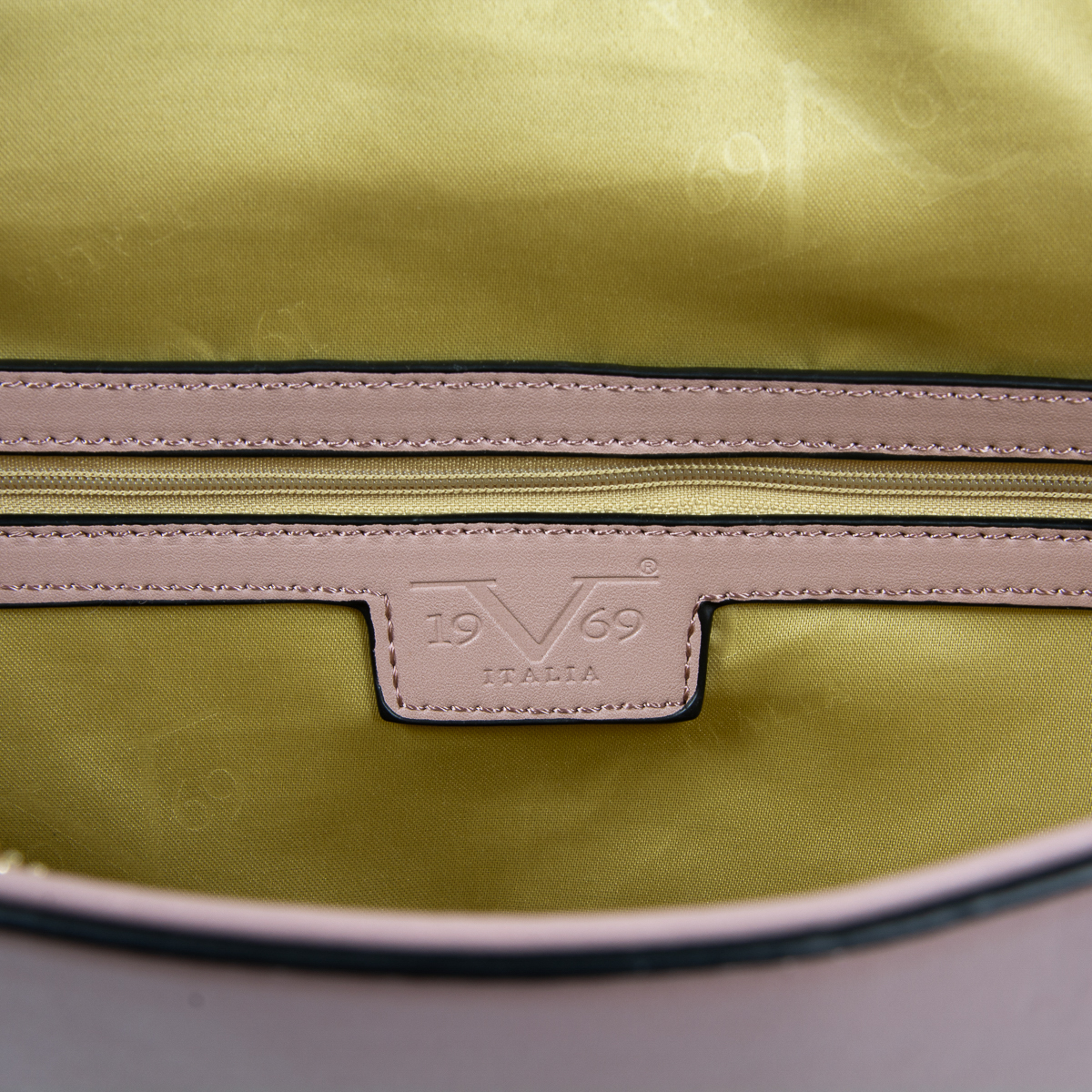V 1969 Italia Borsa da donna Rosa 0052 VIOLA CHIARO