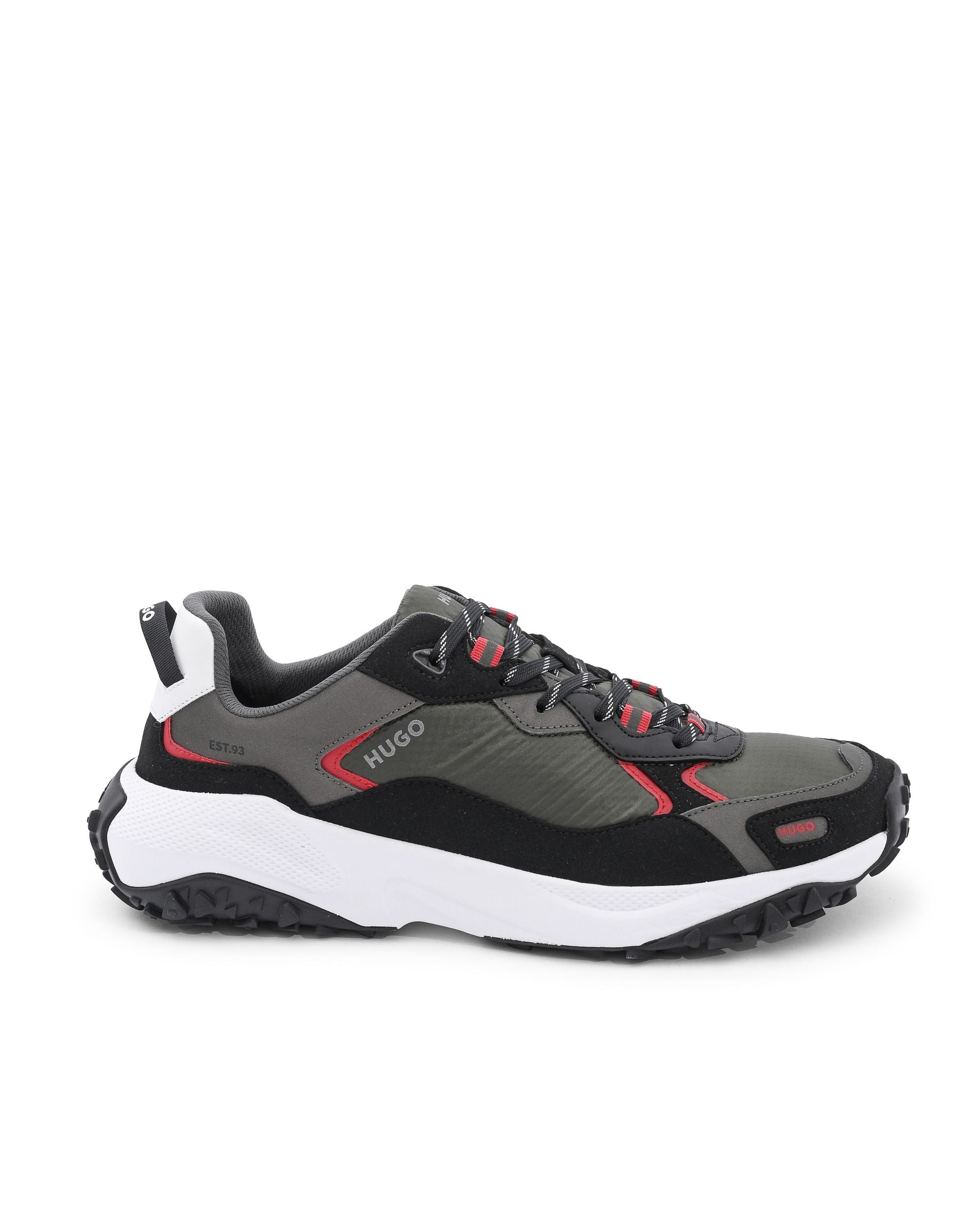 Hugo by Hugo Boss Sneakers da uomo 50493048 346