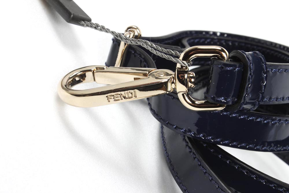 Fendi Tracolla da donna per borse 8AV017 00UNU F0HQ2
