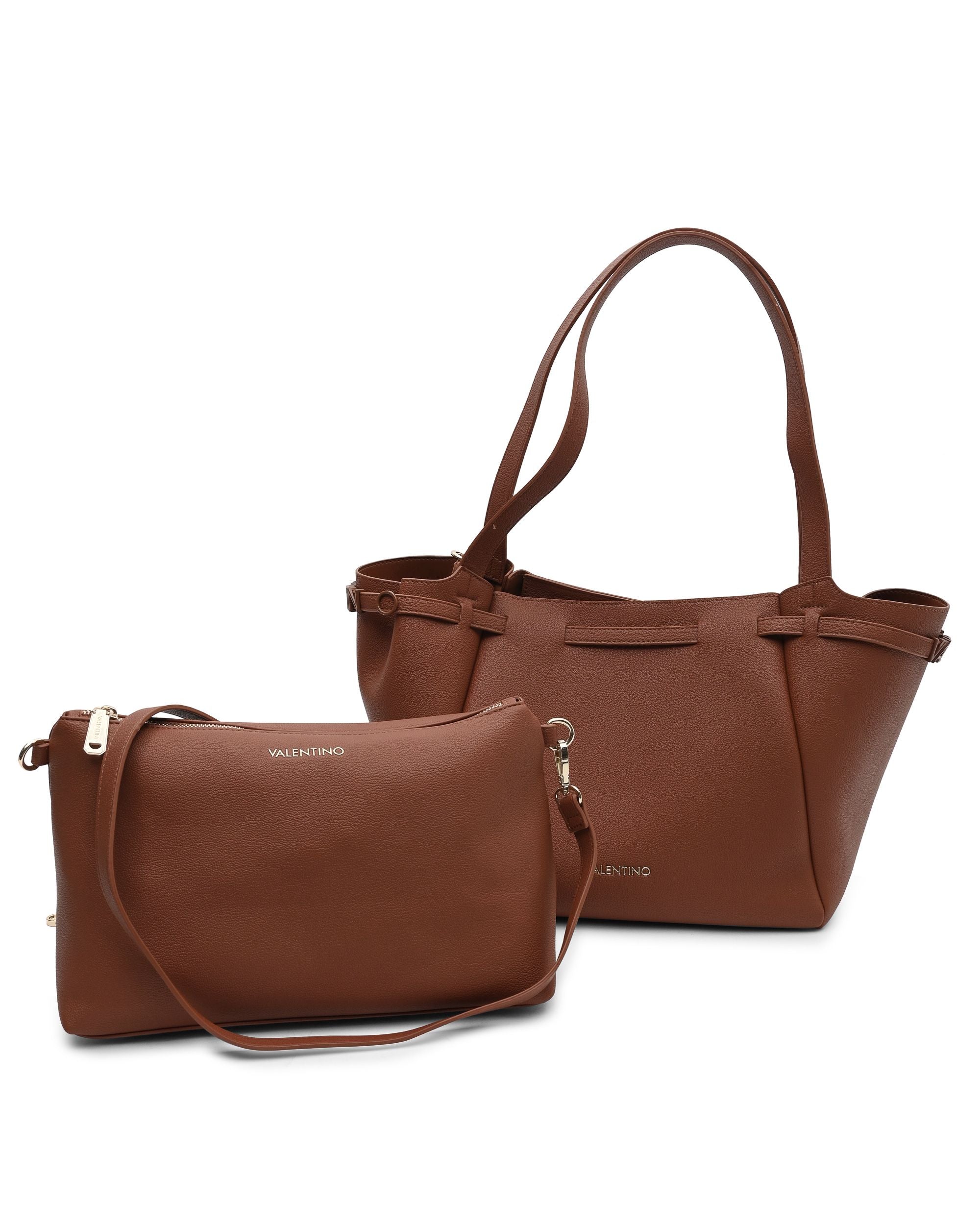 Valentino Womens Shoulder Bag VBS9Q801 089
