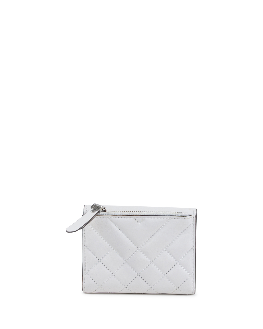 Portafoglio da donna Michael Kors 32S9SZLD5I BIANCO OTTICO