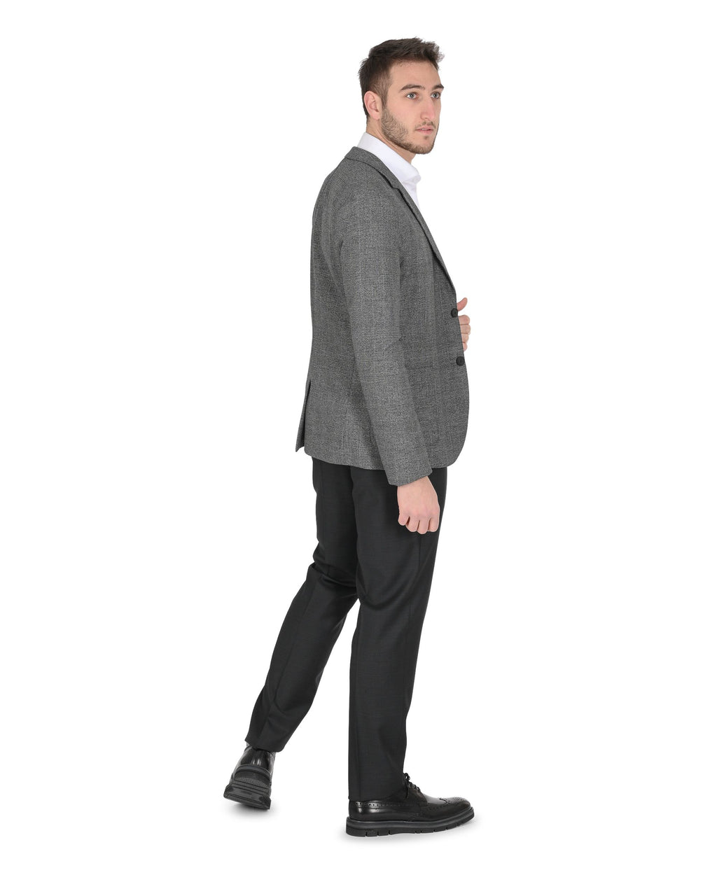 Giacca da uomo Hugo by Hugo Boss 50460195 010