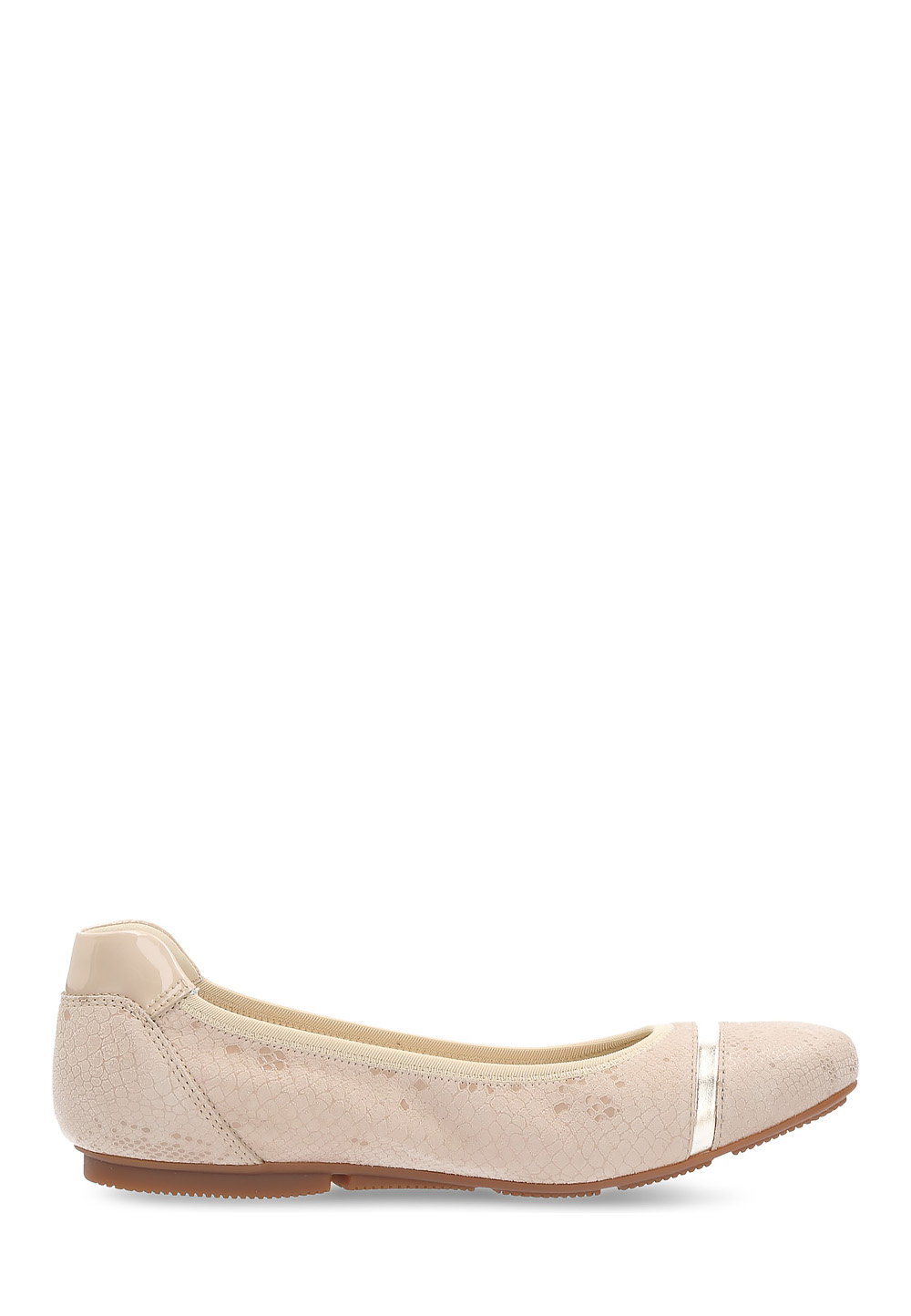 Hogan Ballerina Donna Beige HXW1440712488DHM024