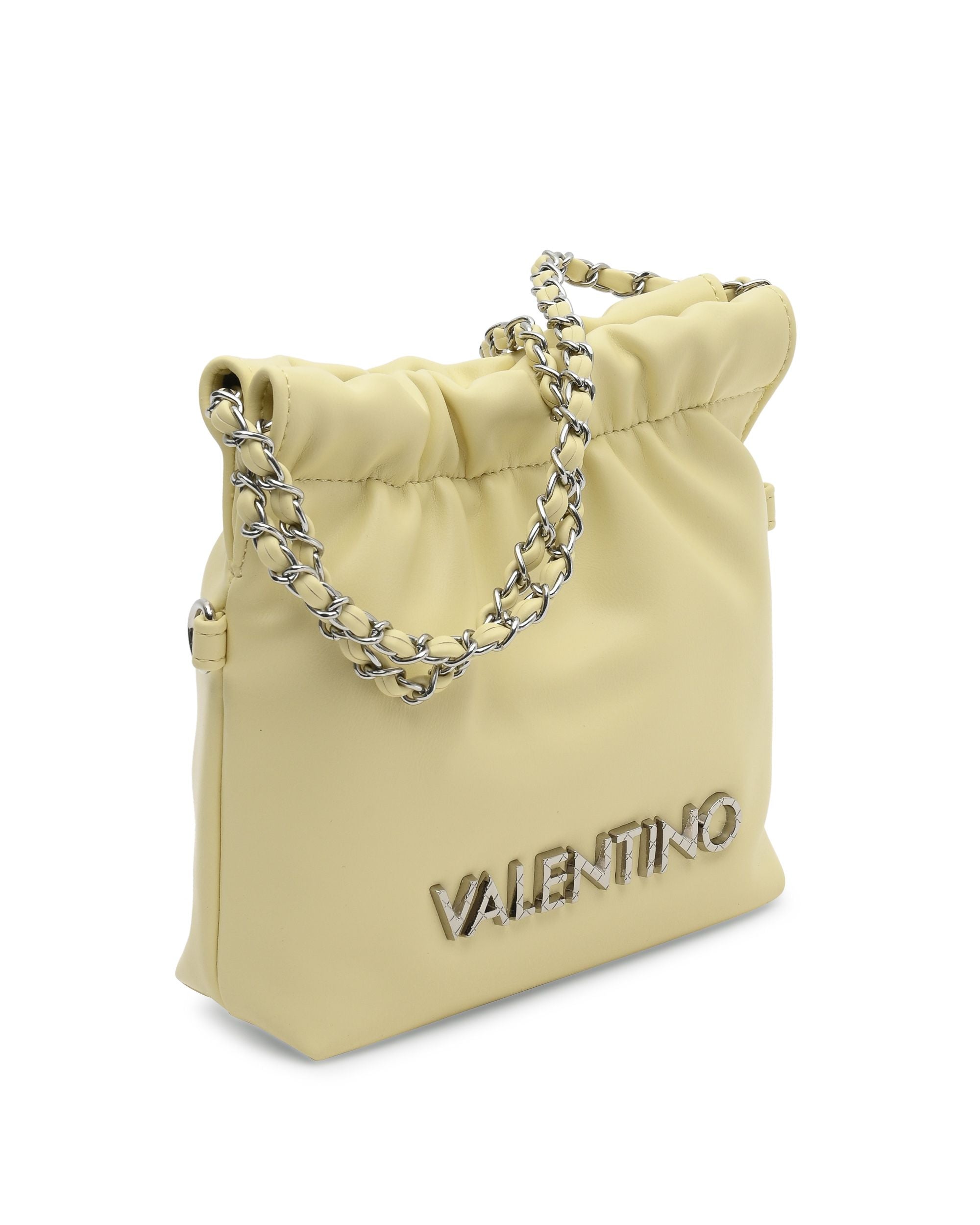 Valentino Womens Shoulder Bag VBS8AF33 033
