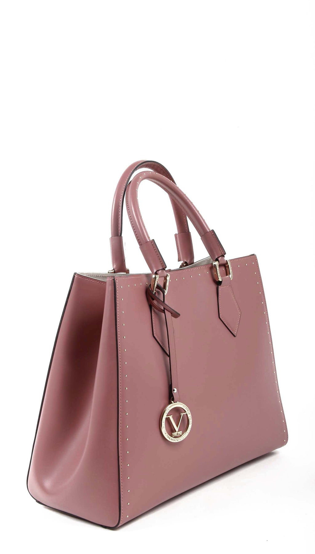 V 1969 Italia Borsa da donna G550-52 RUGA TUBEROSE