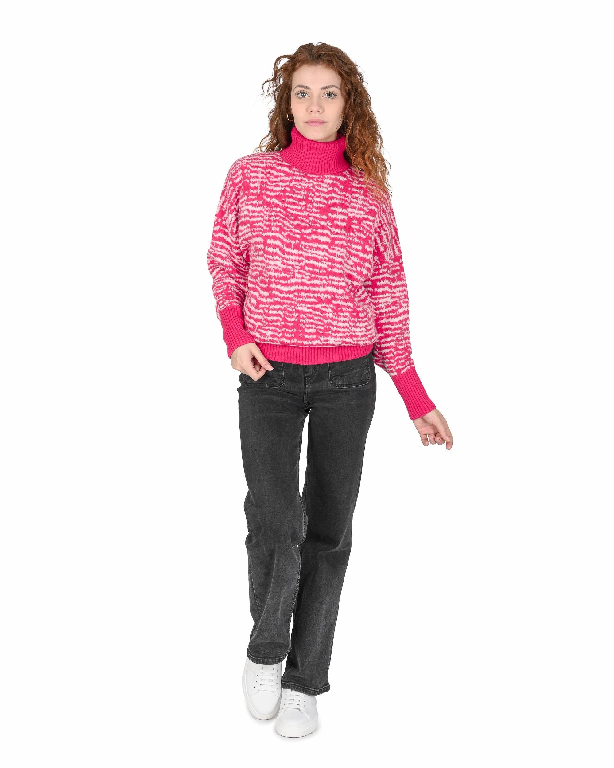 Maglione da donna Boss by Hugo Boss 50443165 965 x