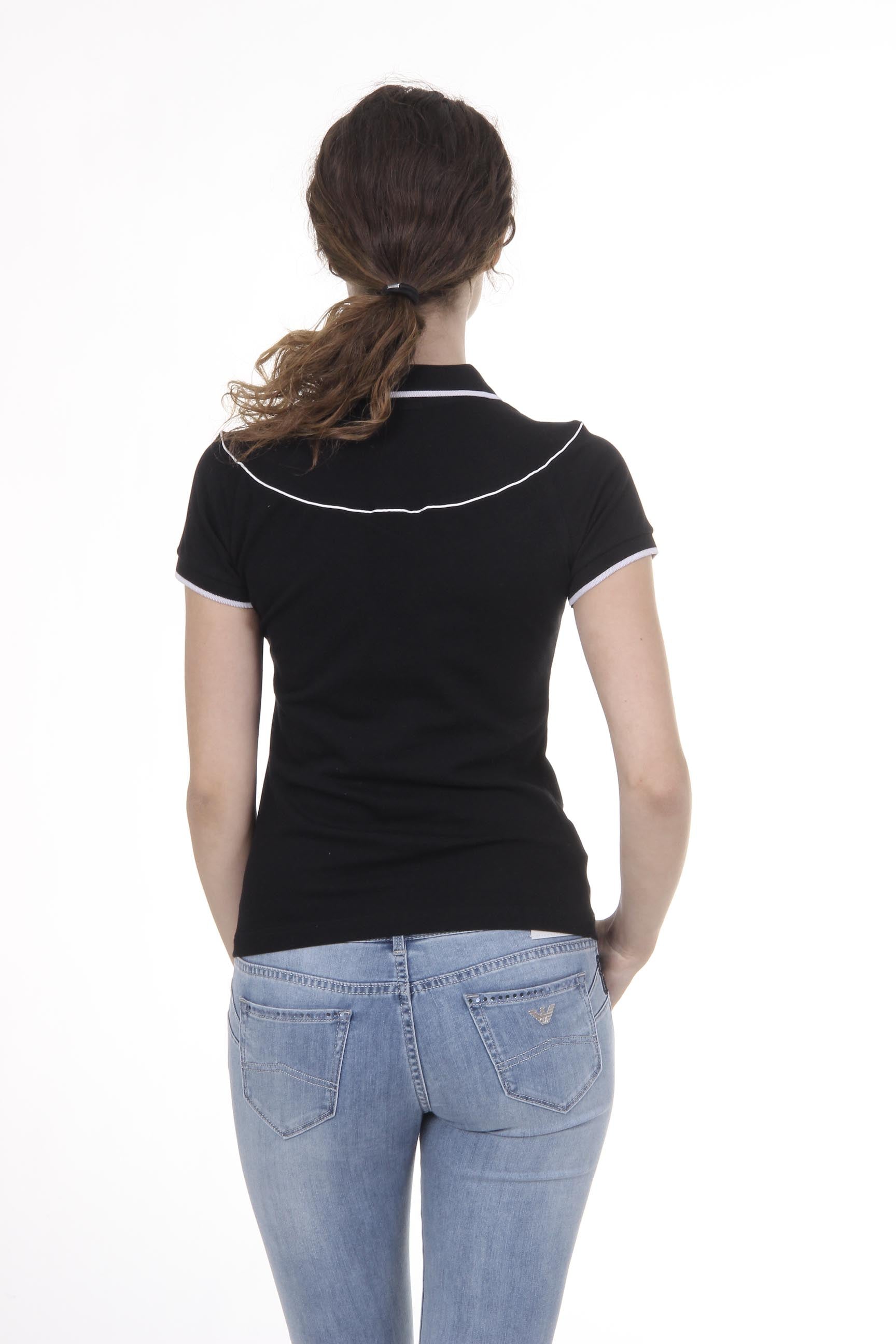 Polo da donna Fred Perry 31162153 9102