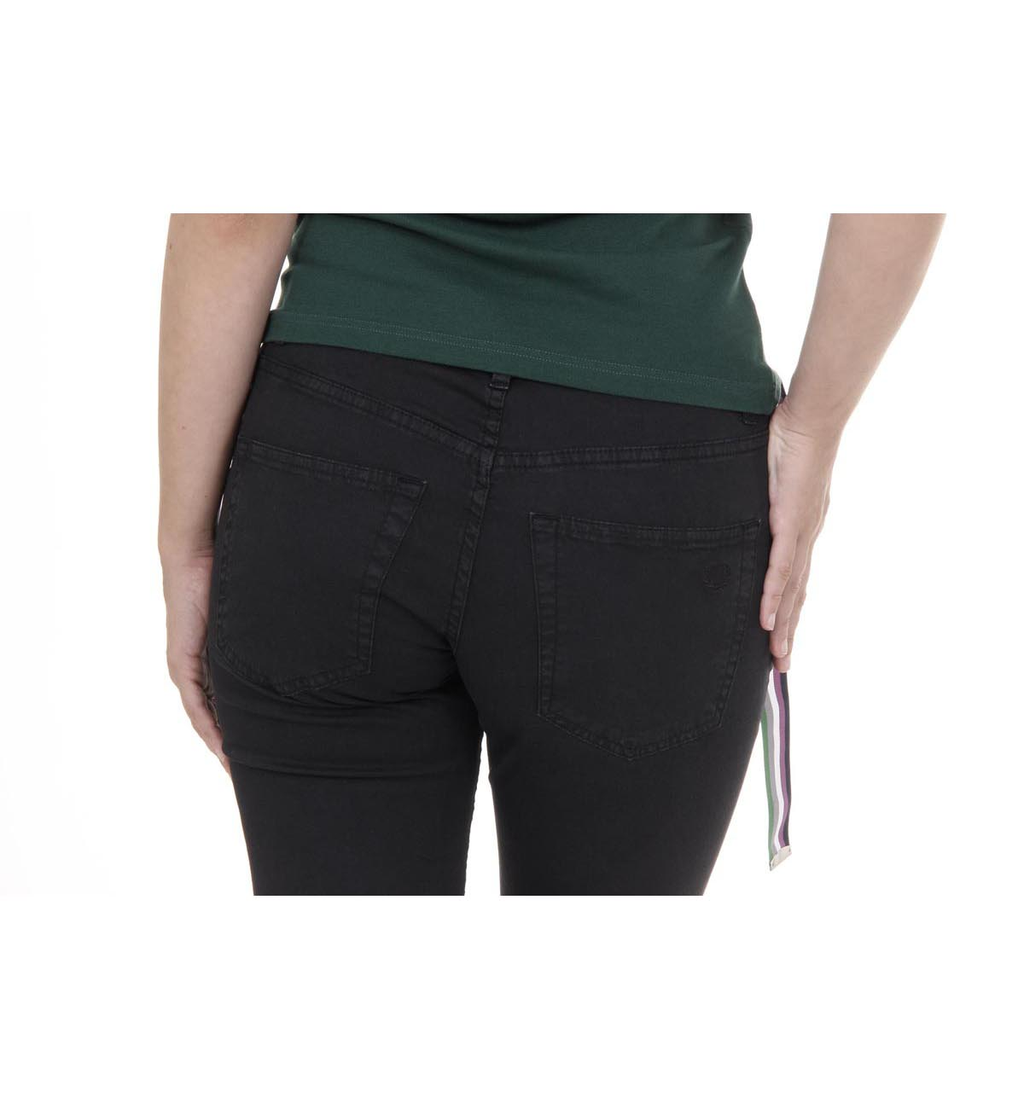 Pantaloni da donna Fred Perry 31502489 9102