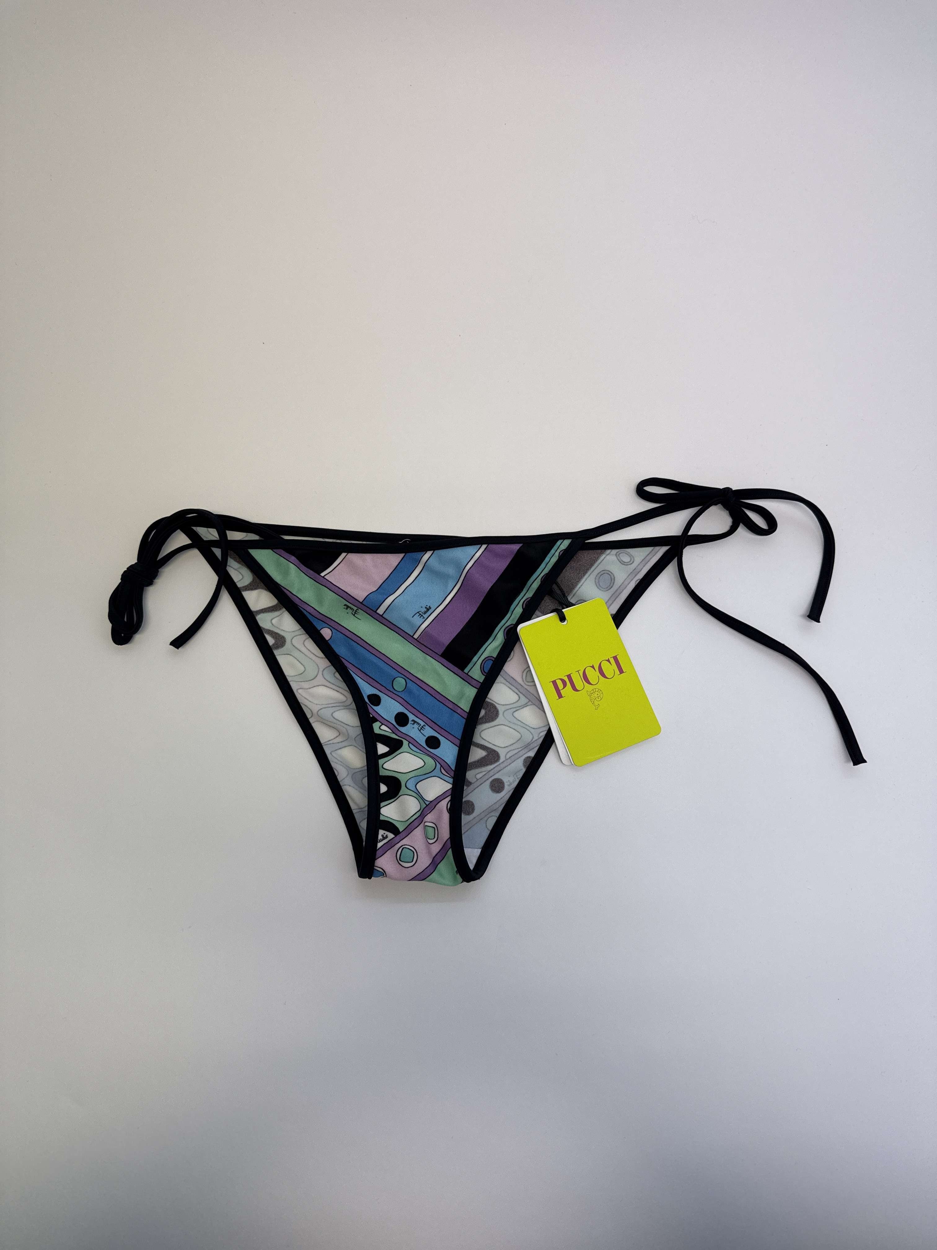 Pucci Donna Slip 4HMX764H735 057