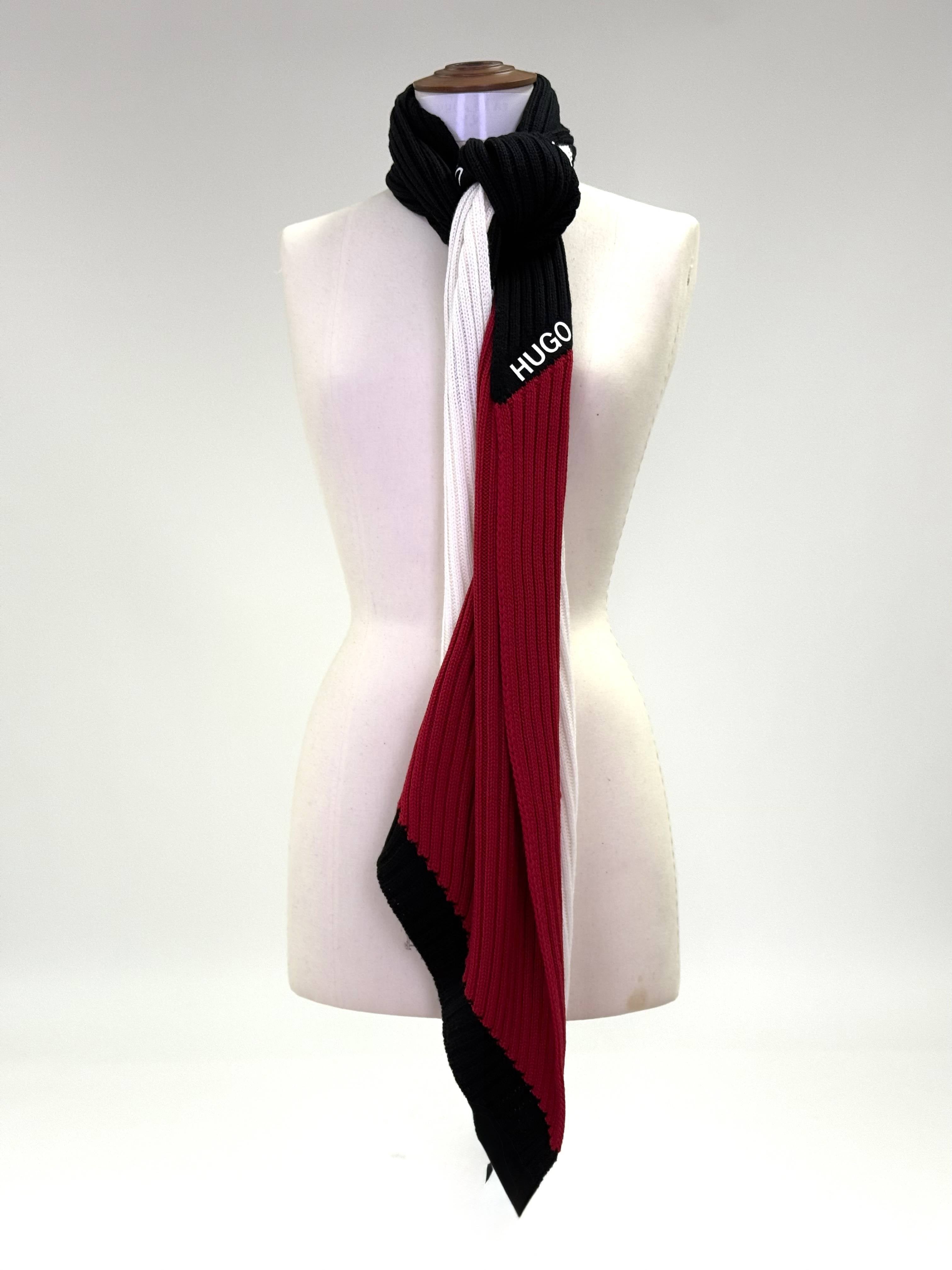 Sciarpa da donna Hugo Boss 50416993