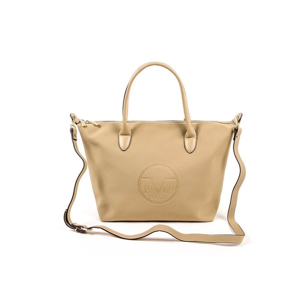 V 1969 Italia Borsa da donna V1969001B BEIGE