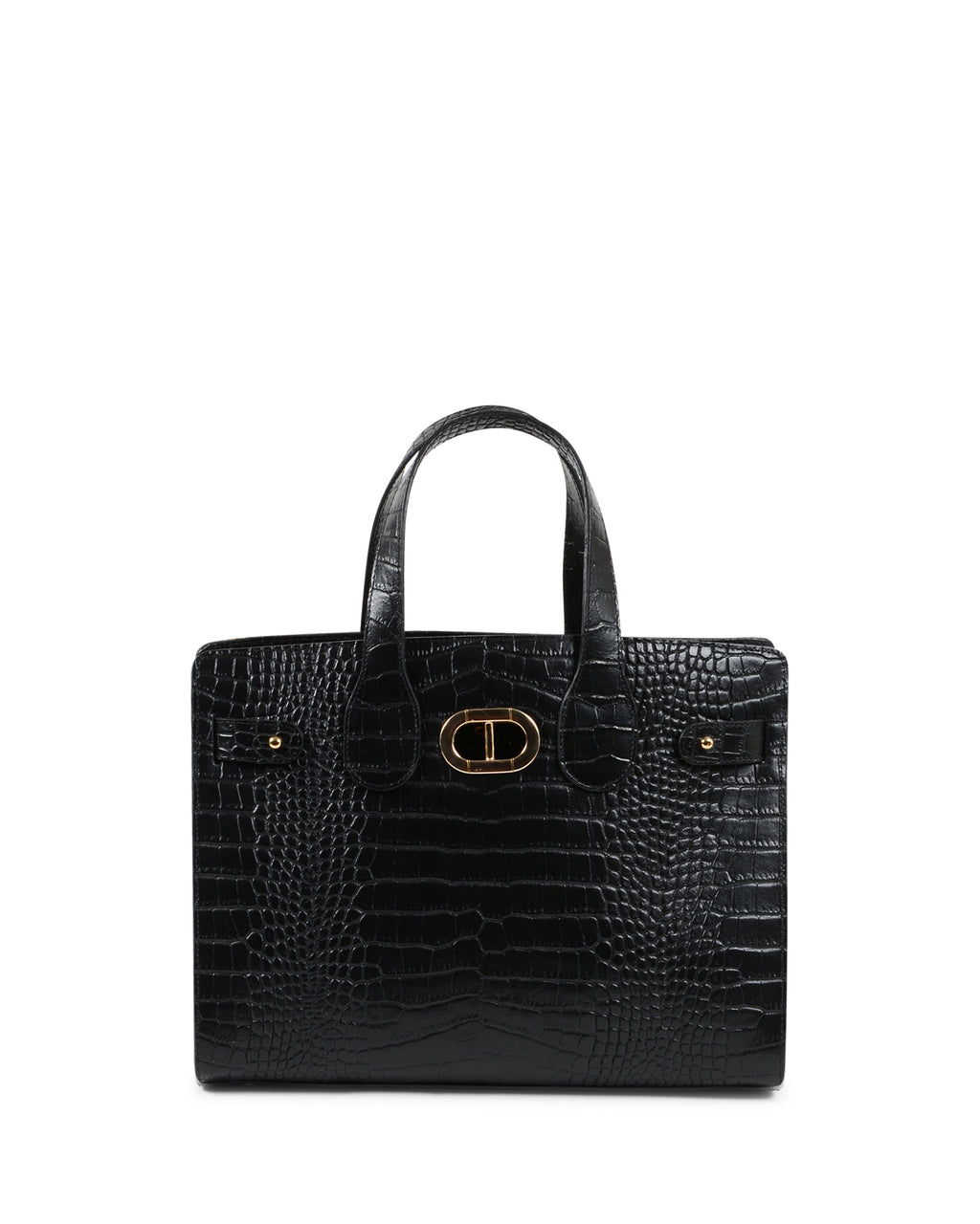 Borsa grande Verona Cocco