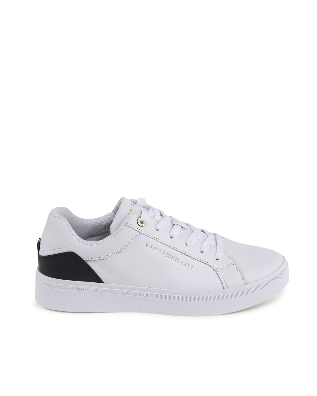 Tommy Hilfiger Sneaker da donna bianca FW0FW07635YBS