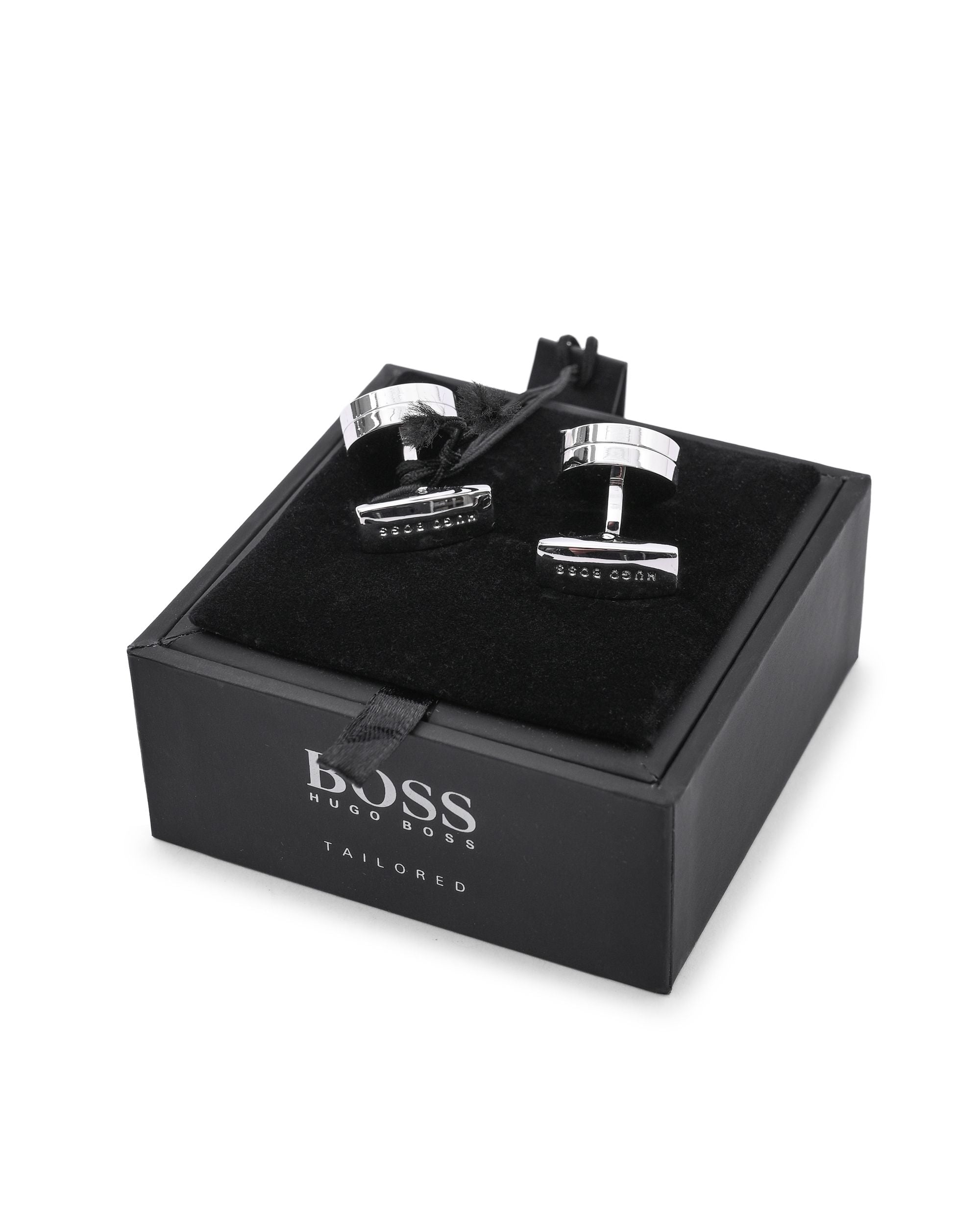 Gemelli da uomo Boss by Hugo Boss 50441370 100