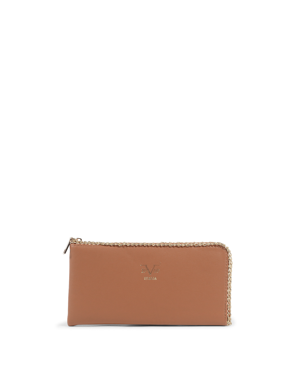 Portafoglio donna 19V69 Italia CTN8768 74 MARRONE