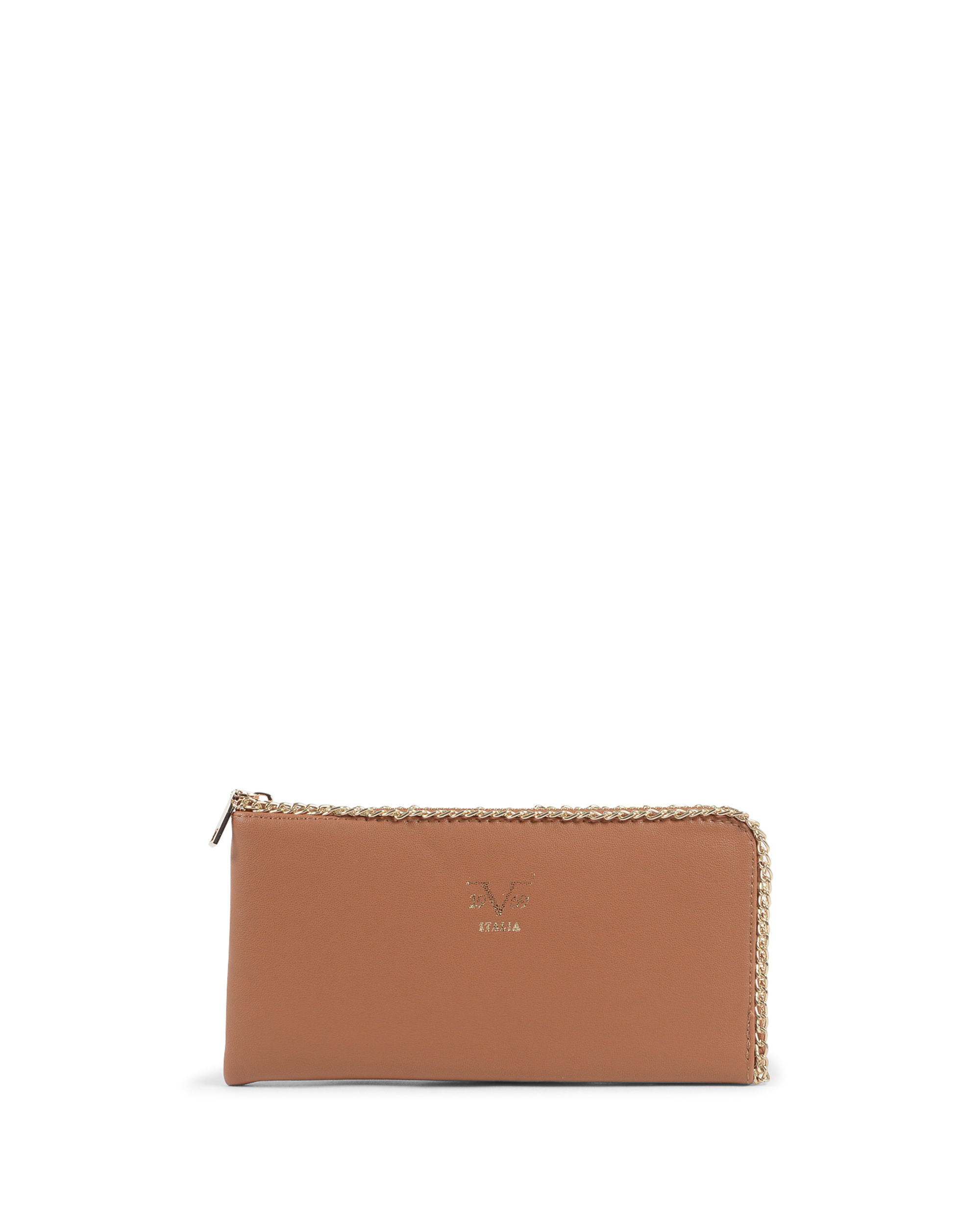 Portafoglio donna 19V69 Italia CTN8768 74 MARRONE