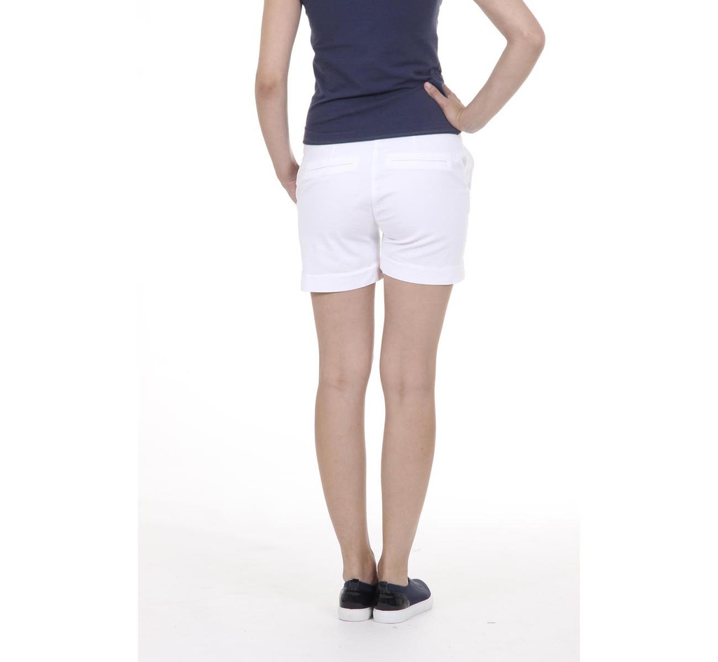 Pantaloncini da donna Fred Perry 31502637 3400