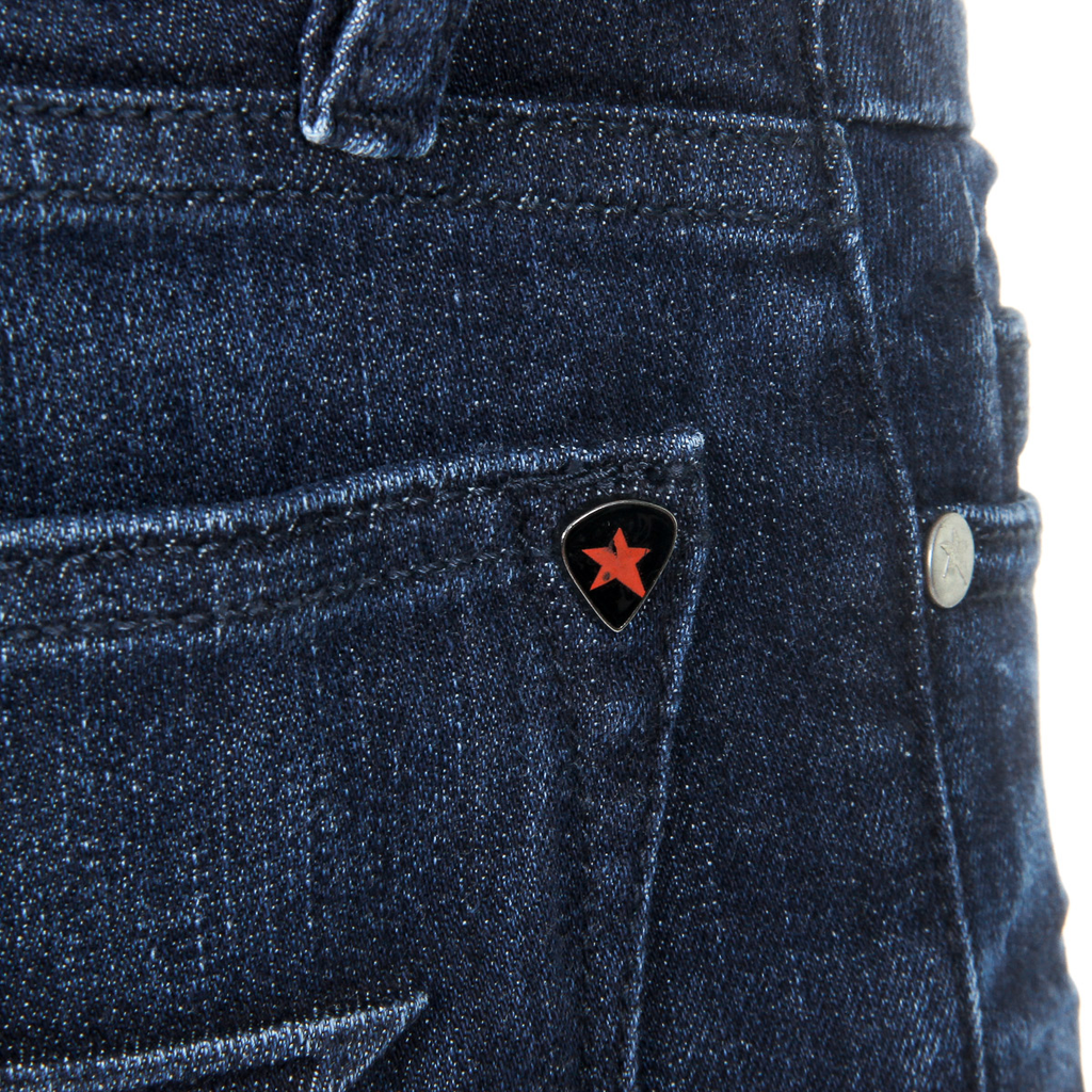 Jeans da uomo Andrew Charles Denim JAN