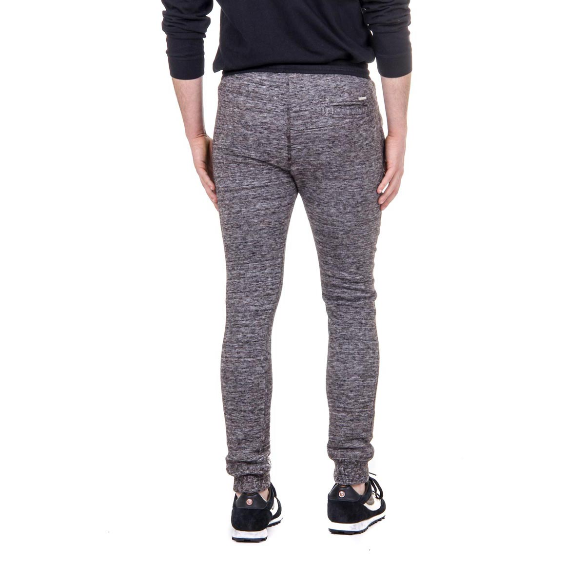 Pantaloni della tuta da uomo Diesel P-SUKO 00SJRT 0SAFC 900