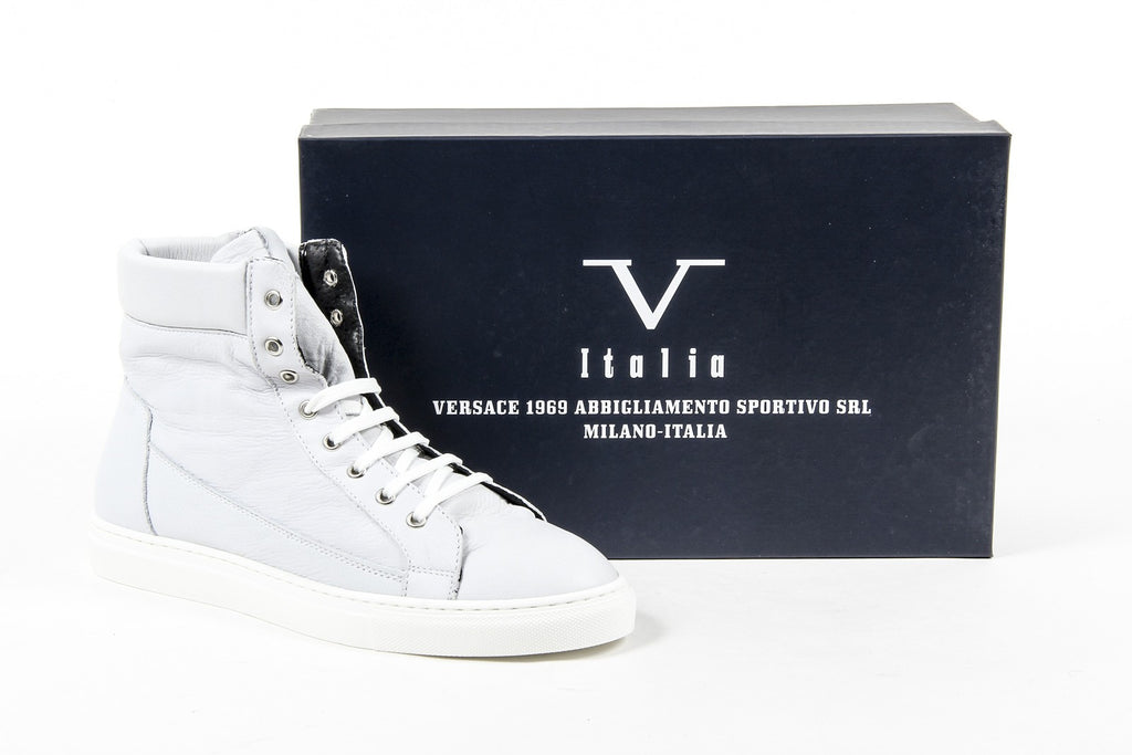 Sneaker da uomo V 1969 Italia V510 SAUVAGE GHIACCIO