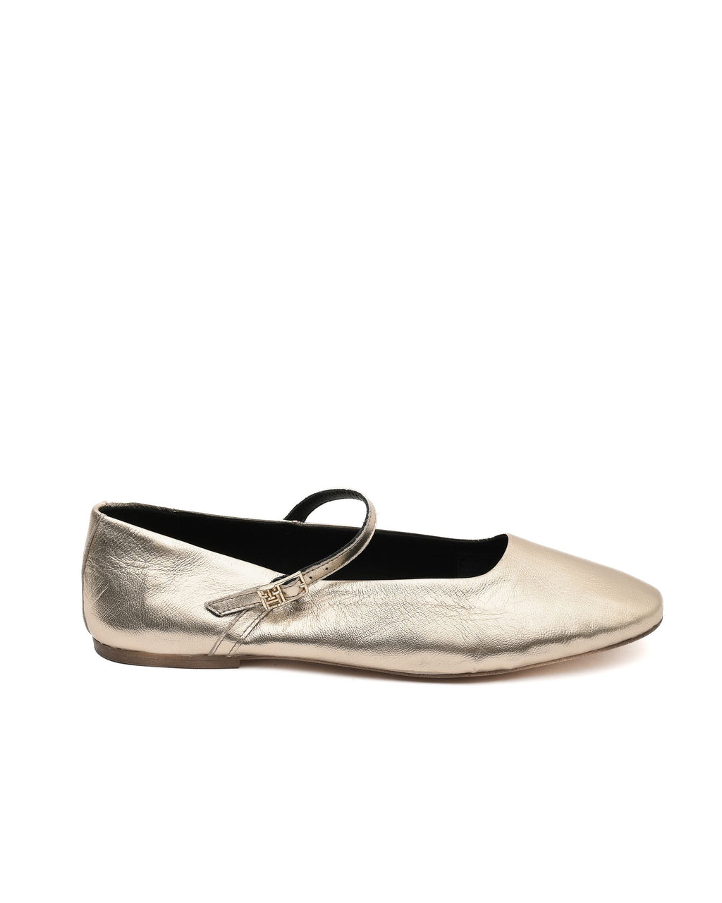 Tommy Hilfiger Ballerina da donna FW0FW083150HS