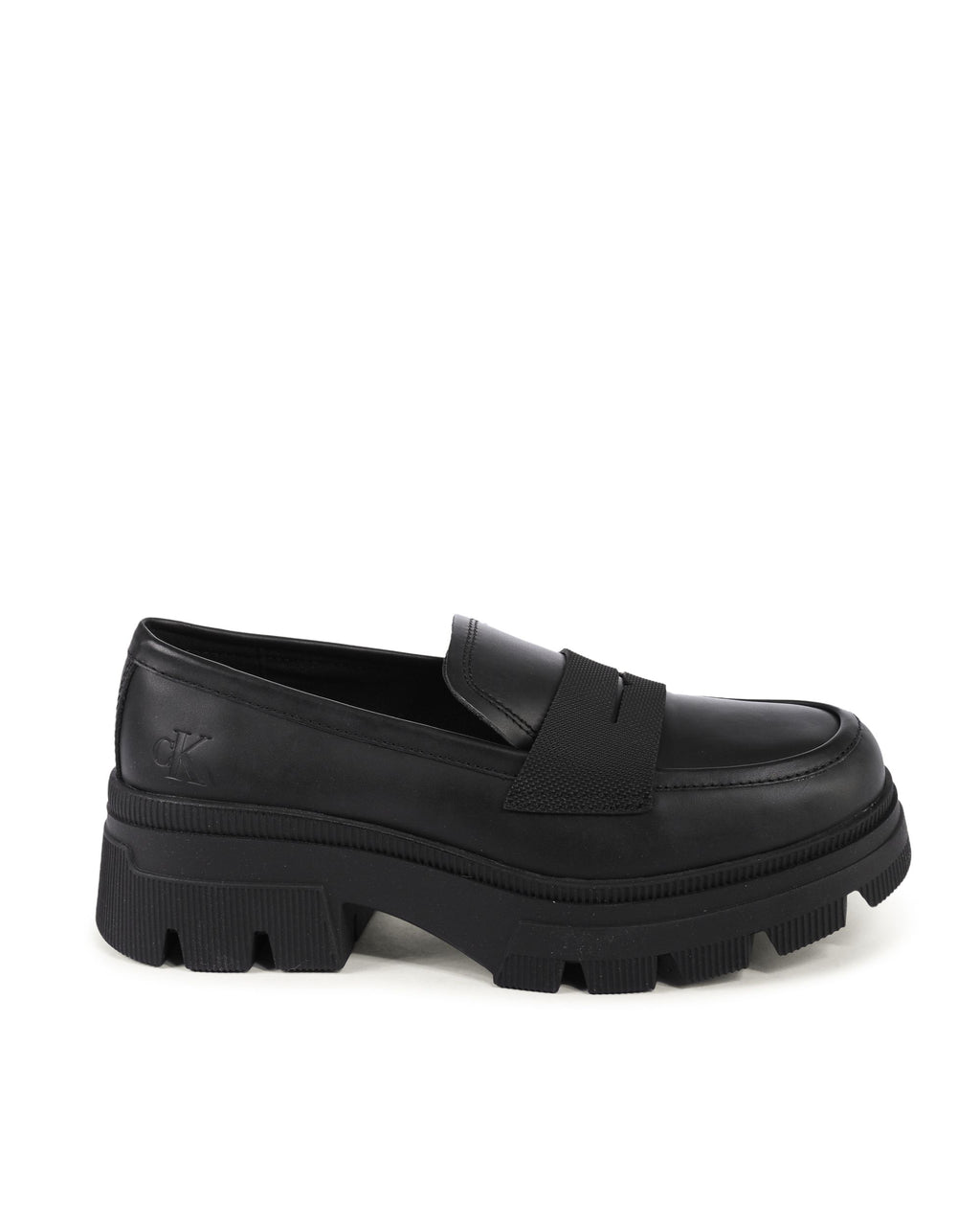 Mocassini da donna Calvin Klein YW0YW011200GT
