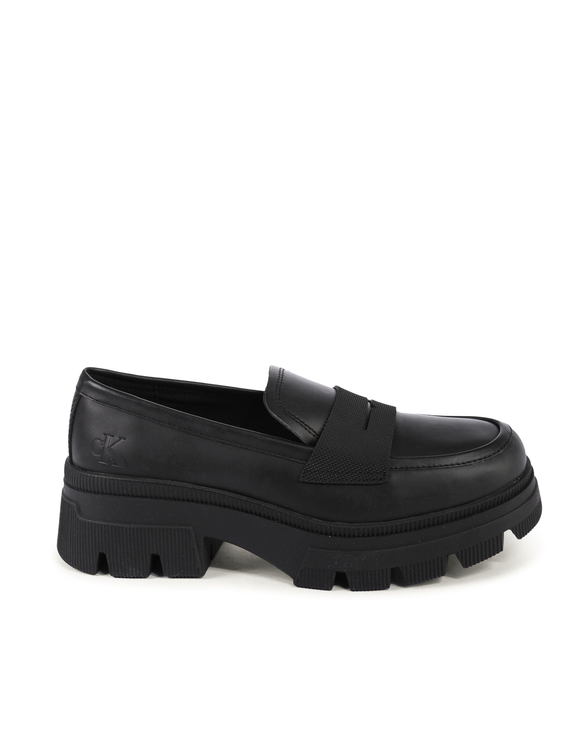 Mocassini da donna Calvin Klein YW0YW011200GT