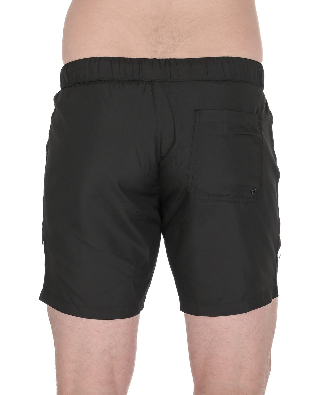 19V69 Italia Costume da bagno da uomo VSC1MBM03 NERO