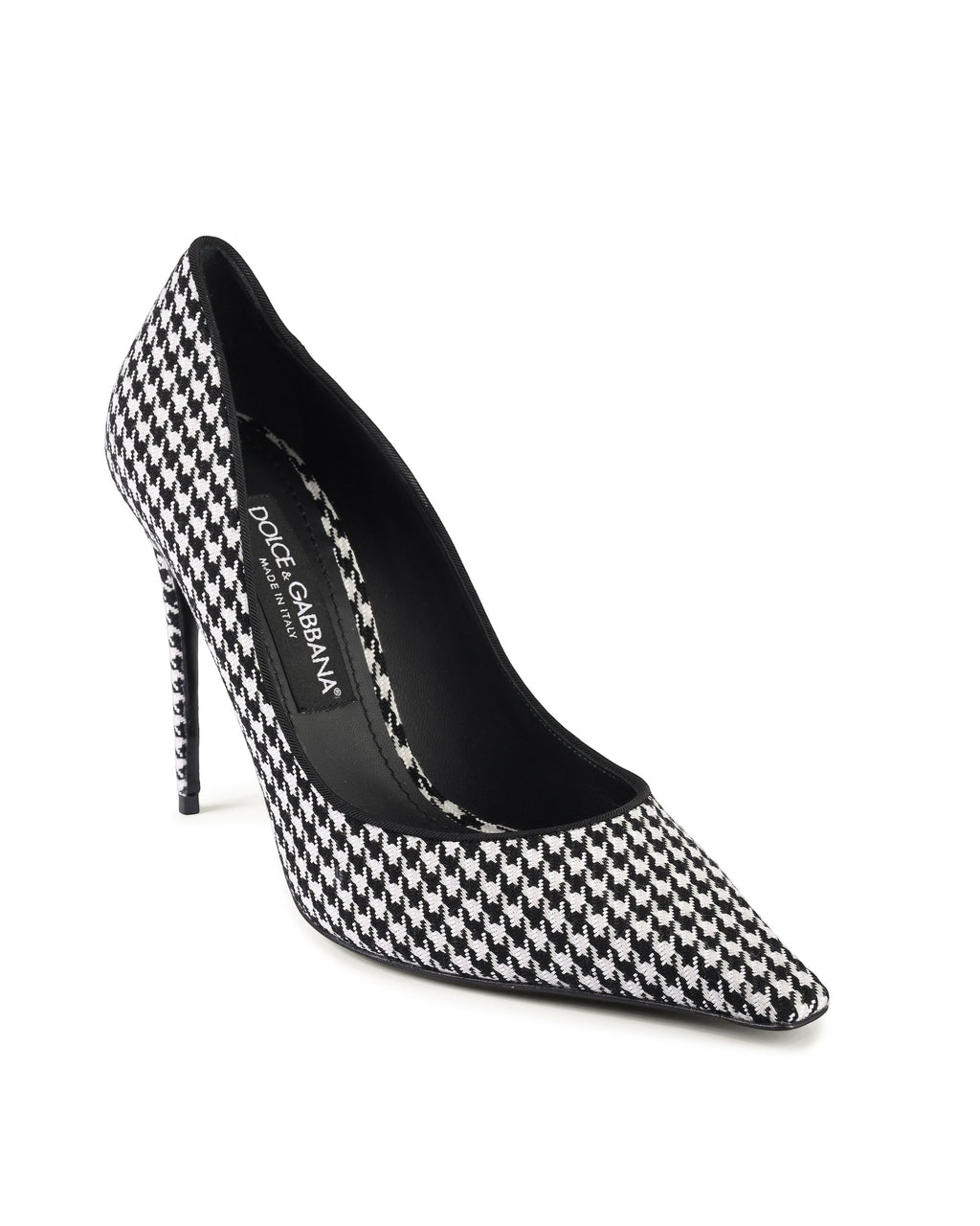 Scarpe da donna Dolce & Gabbana CD1872A9V05 89697