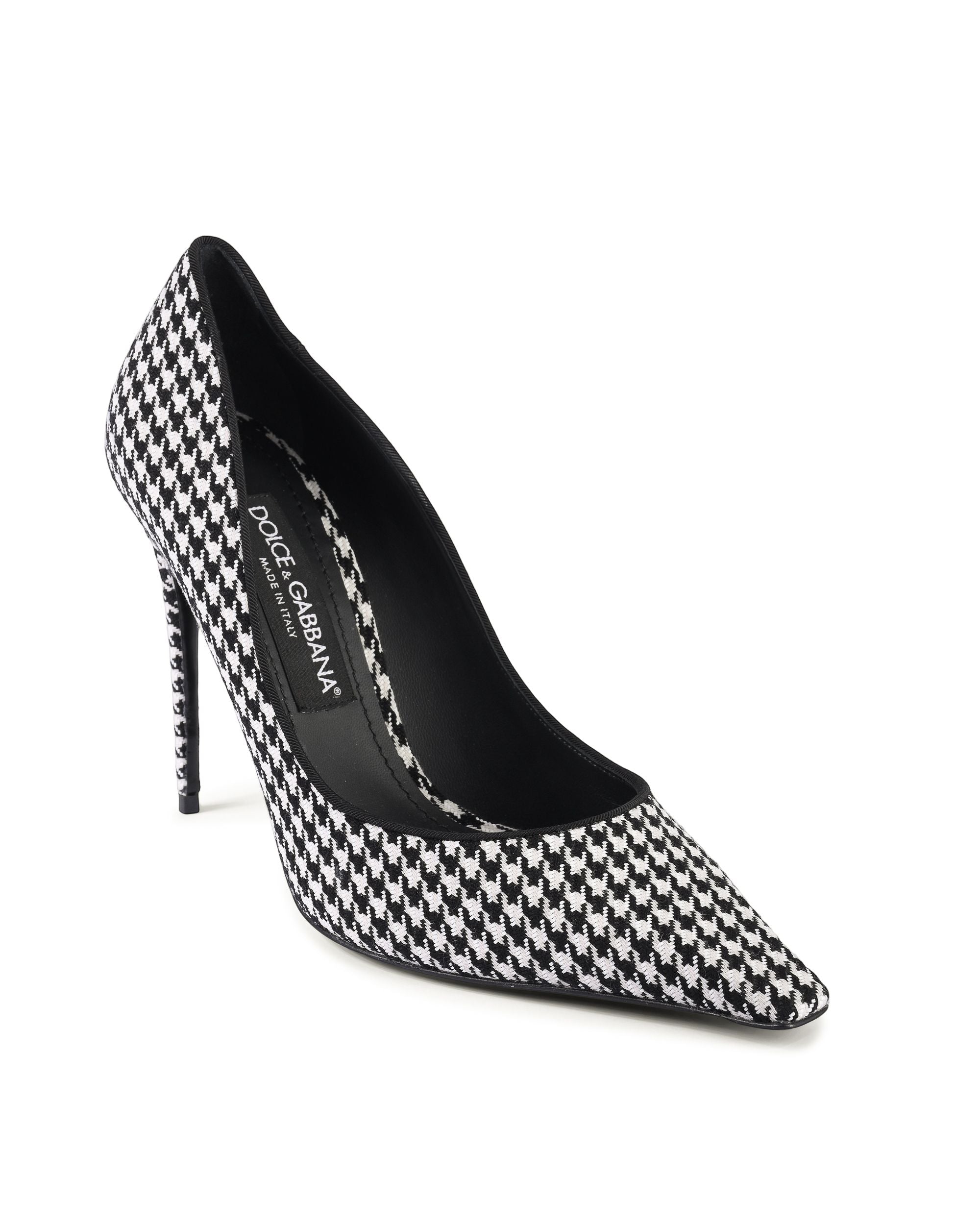 Scarpe da donna Dolce & Gabbana CD1872A9V05 89697