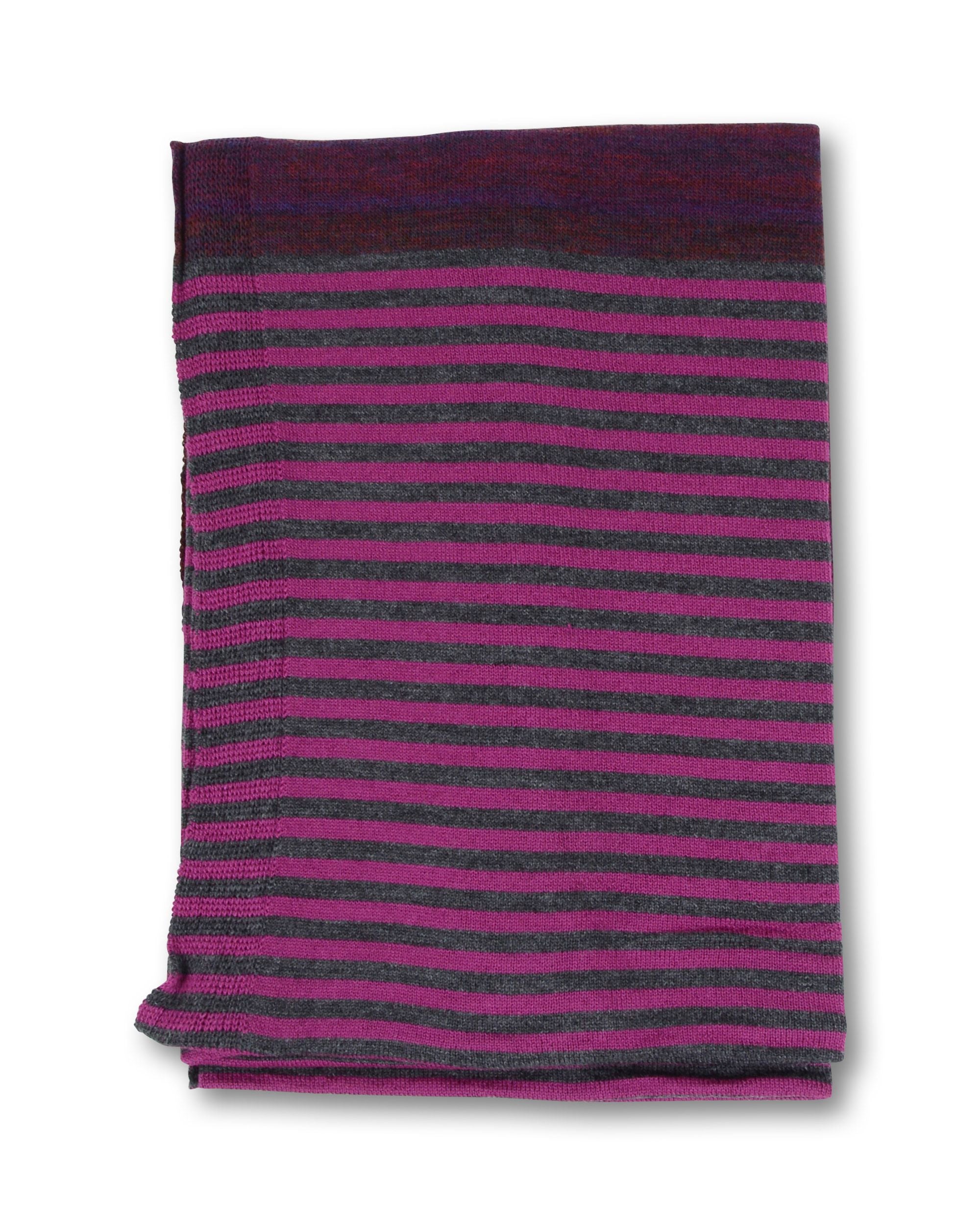 Scaldacollo Missoni Donna Multicolore CO71WMU60970001