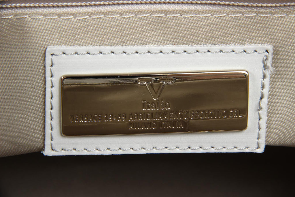 V 1969 Italia Borsa da donna V003 RUGA CREAM