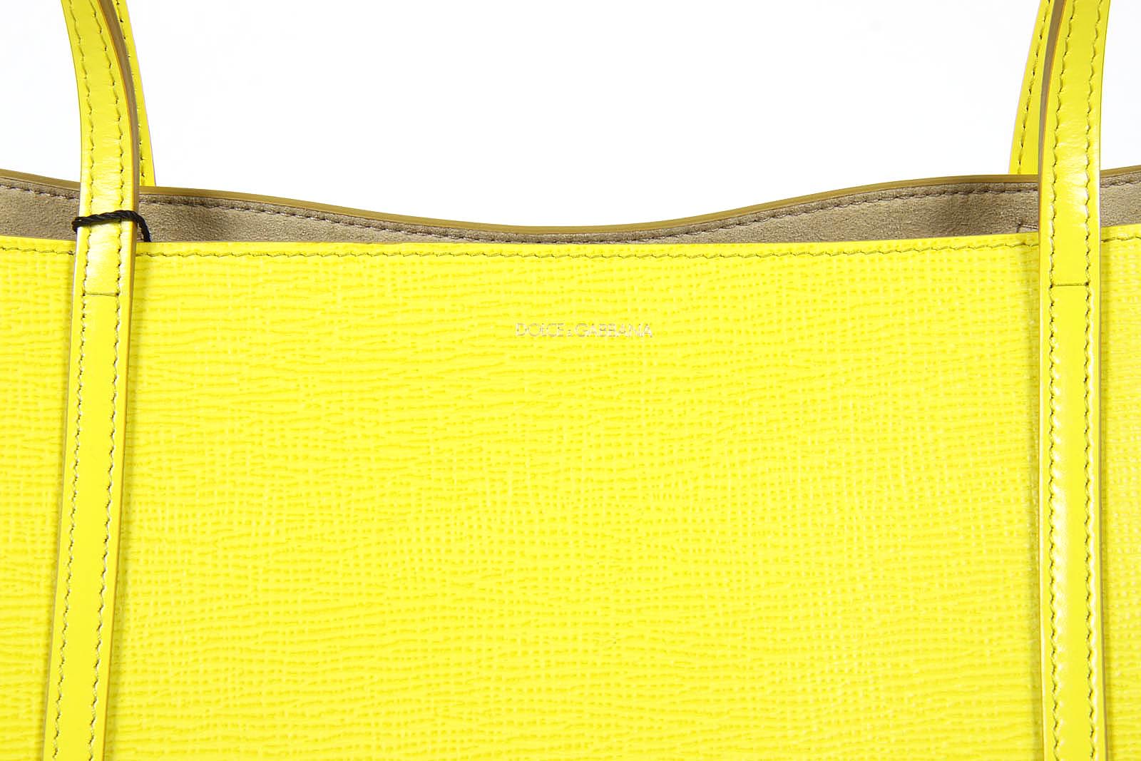 Borsa shopping Dolce & Gabbana St. Mare BB6020 AP072 80204