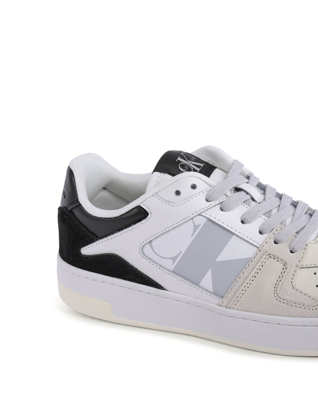 Calvin Klein Sneakers da donna NERO YW0YW01051BEH