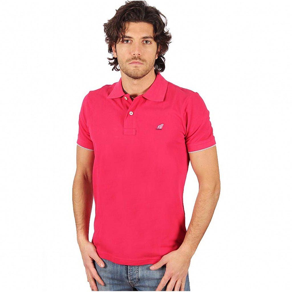 Polo da uomo Hogan KQMB2228800PQ0R601