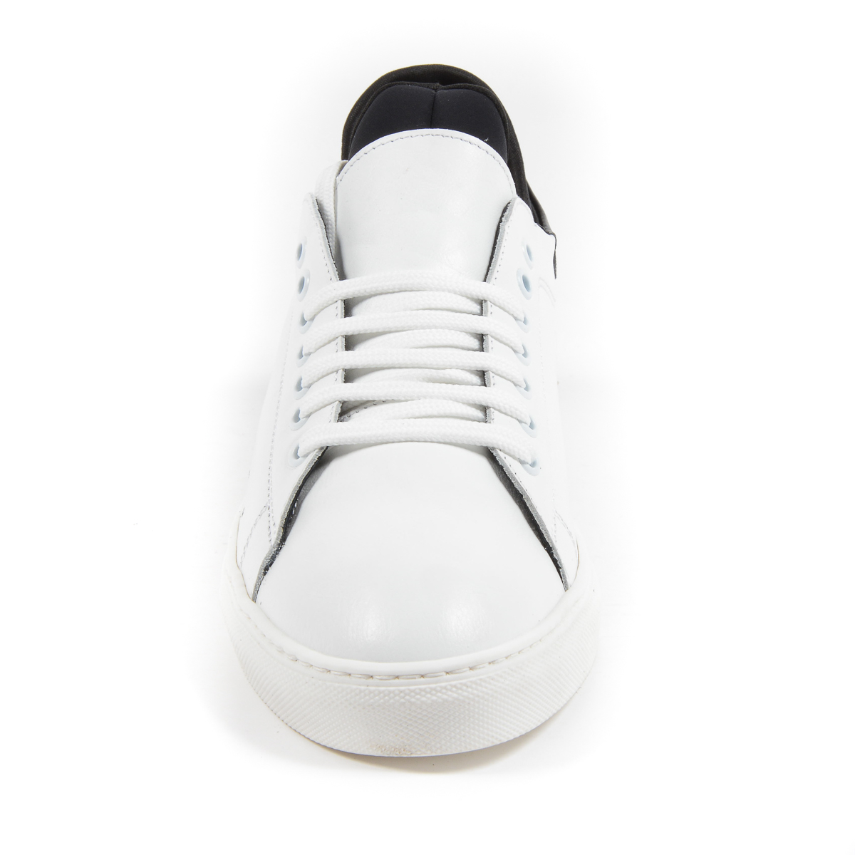 Andrew Charles Sneaker da uomo bianche KANIE