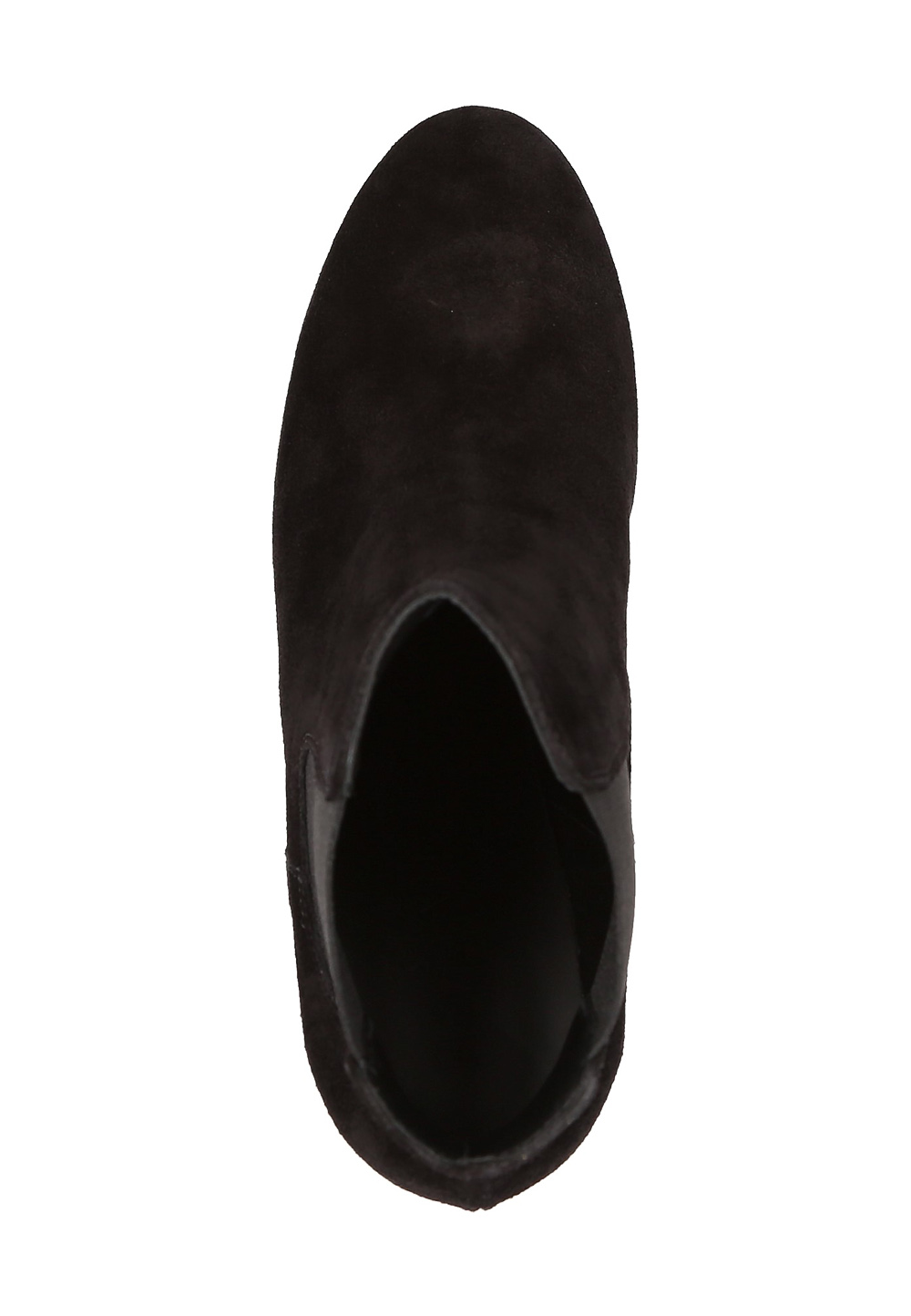 Hogan Stivaletto Donna Nero HXW3130W710BYEB999