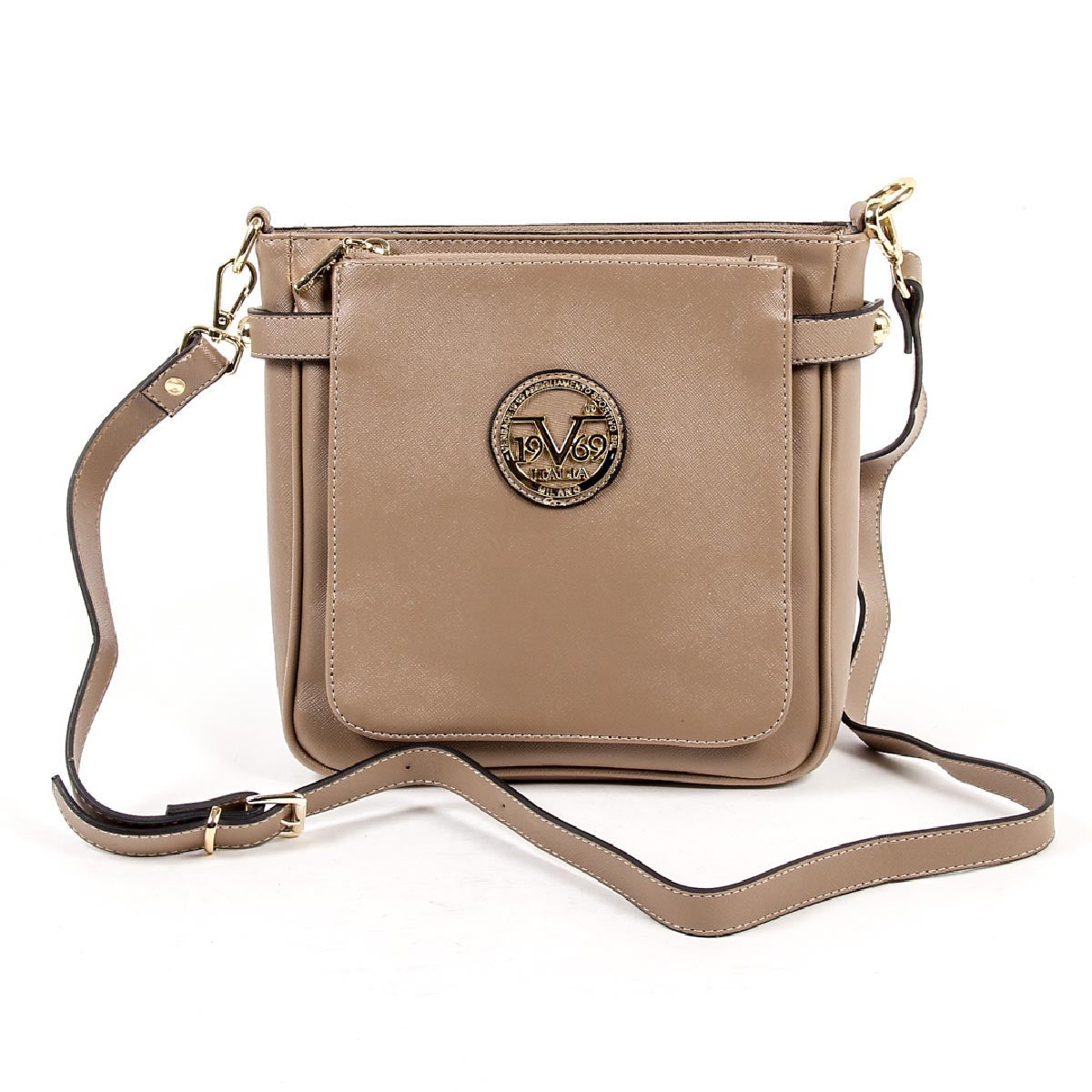 V 1969 Italia Borsa da donna V1969009 MINK