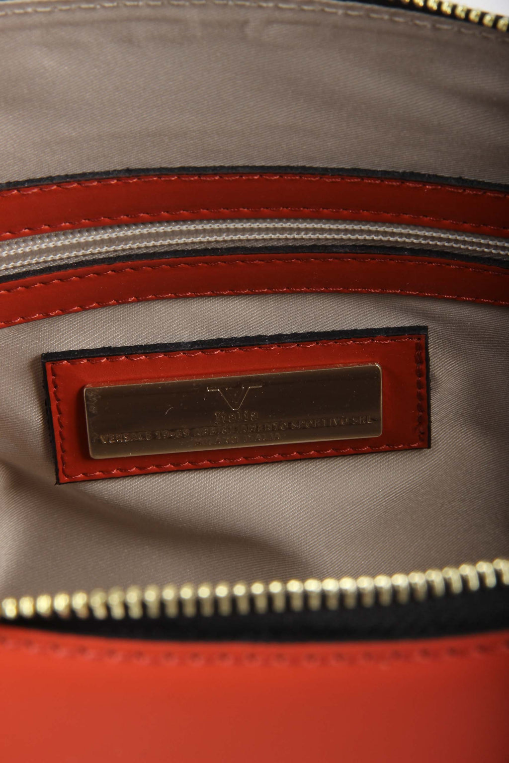 Borsa da donna V 1969 Italia C151-52 RUGA CARMINIO