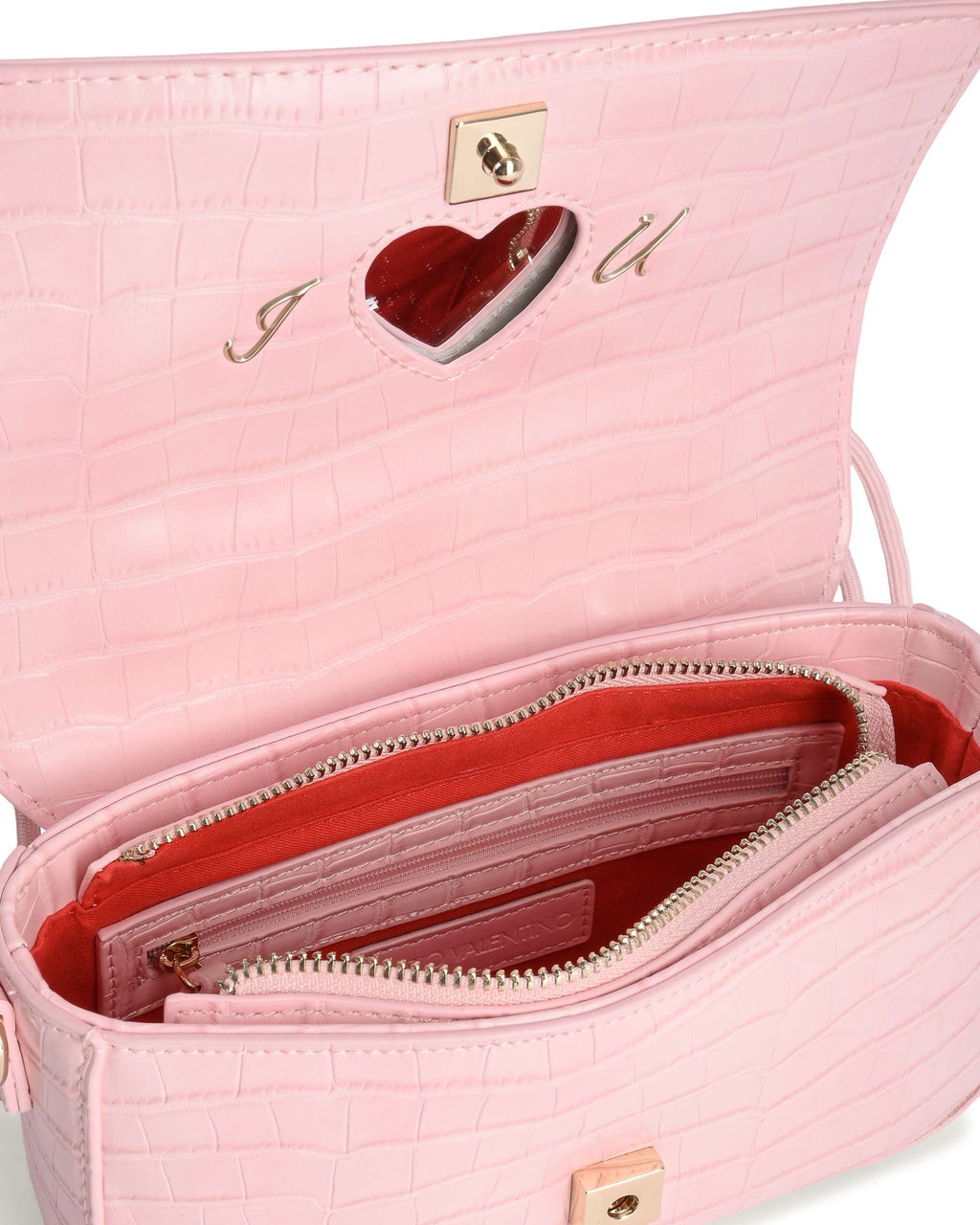Borsa a tracolla da donna Valentino VBS8CI04C 026
