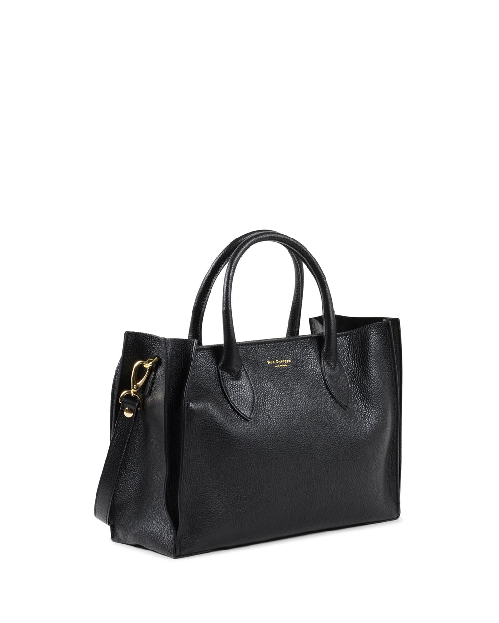 Borsa a tracolla Pebble Como