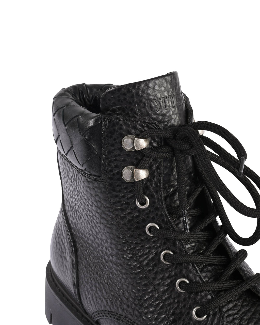 Bot.Veneta Scarpe Uomo 796451V4EP0 1001