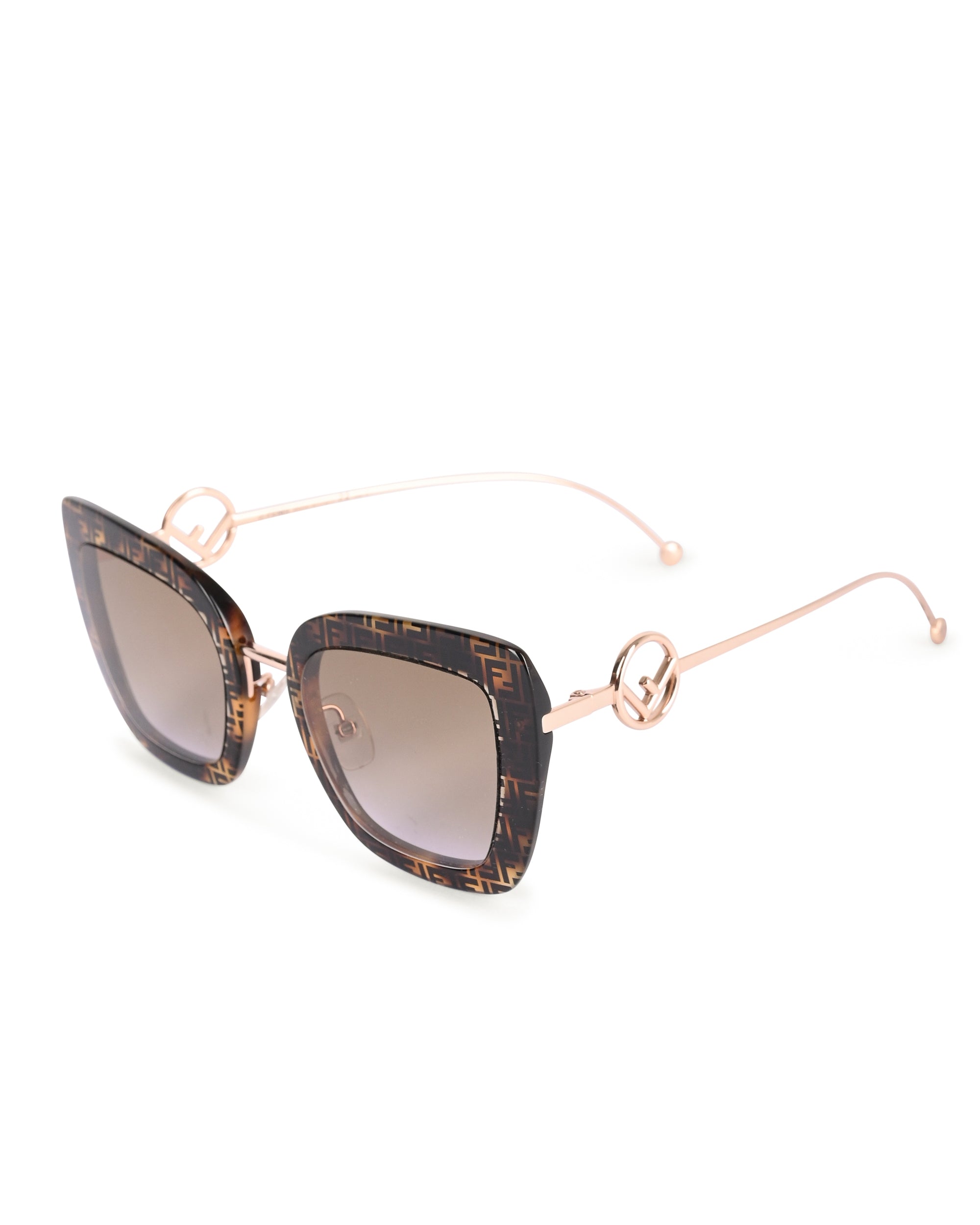 Occhiali da sole Fendi FF0408 S 086QR