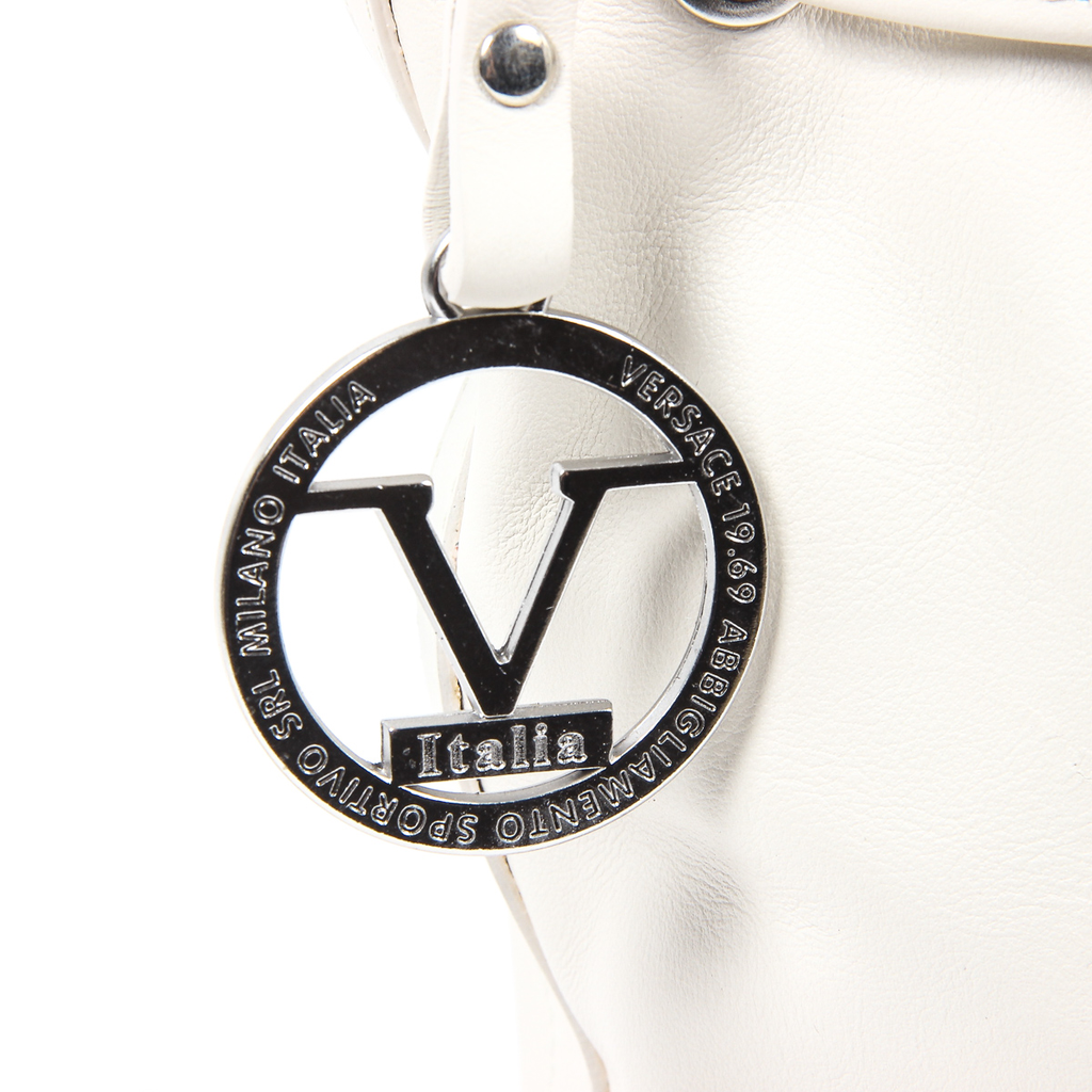 V 1969 Italia Borsa da donna V005-S SOFT CREMA