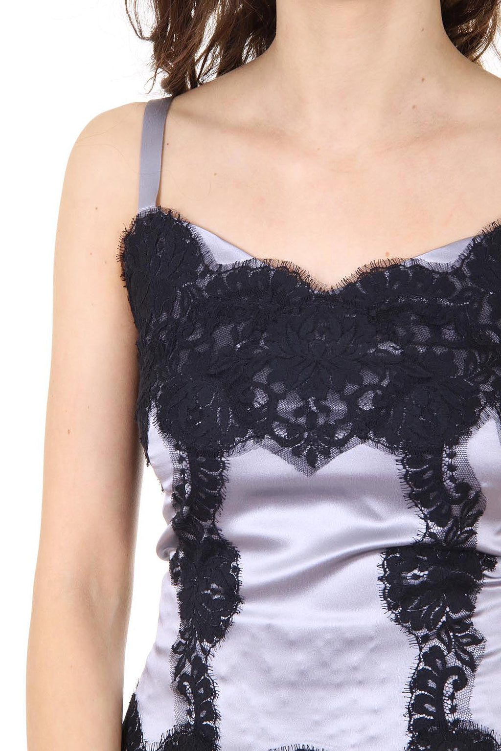 Dolce & Gabbana top da donna F7I51T FURAG N2613