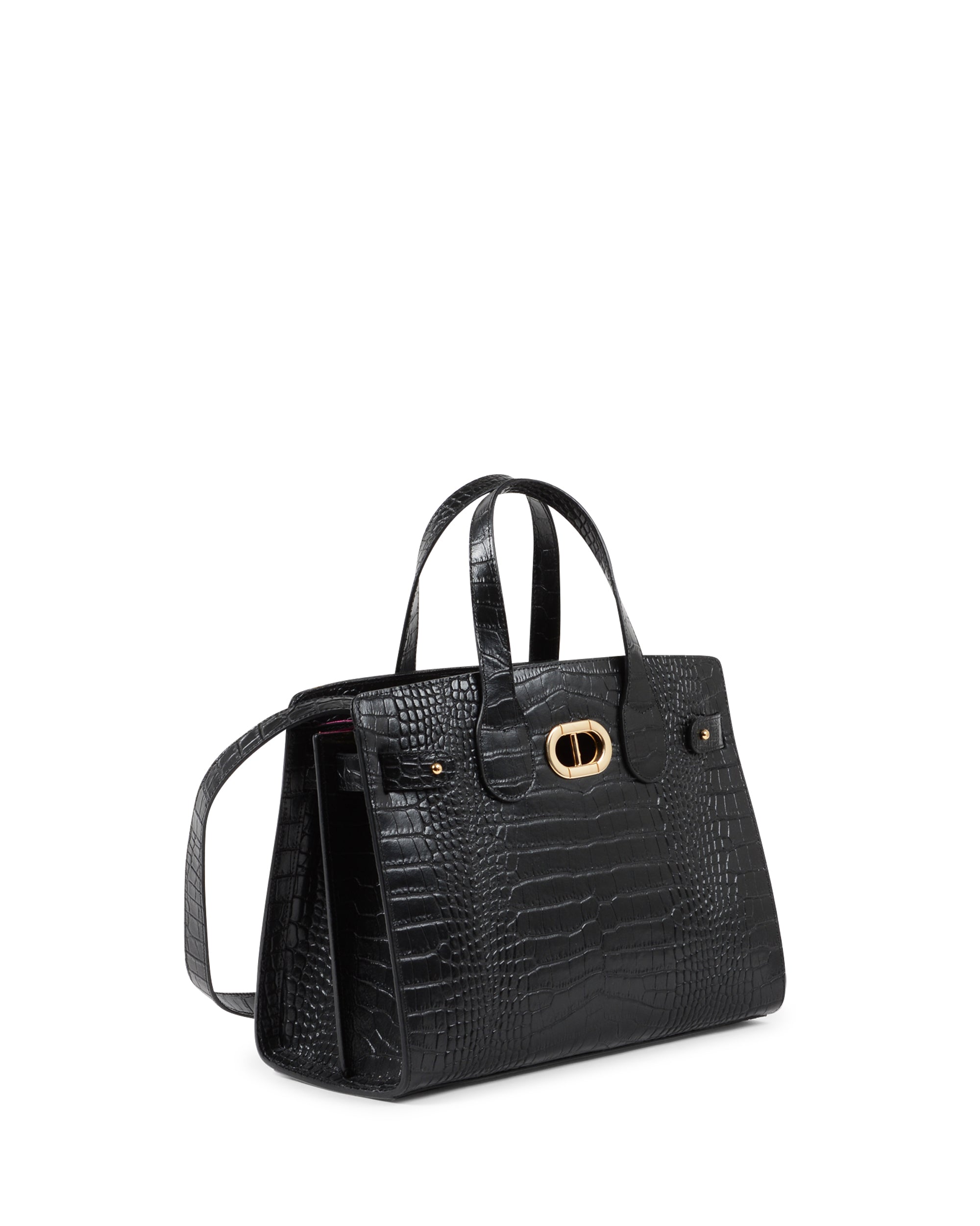 Borsa grande Verona Cocco