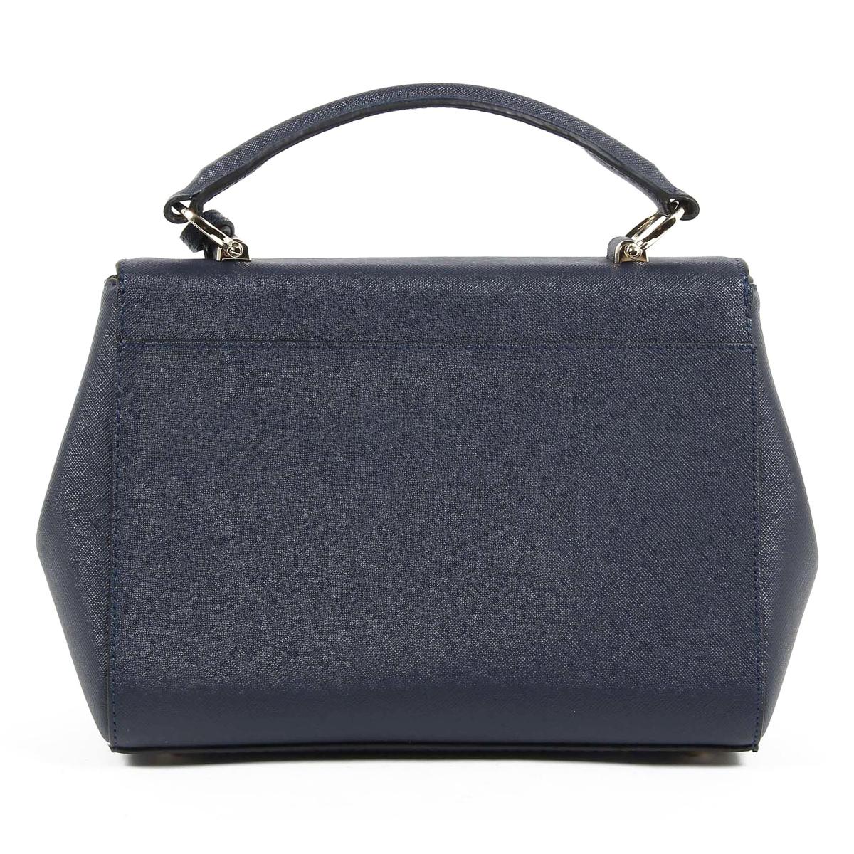 V 1969 Italia Borsa da donna VE09 BLU NAVY