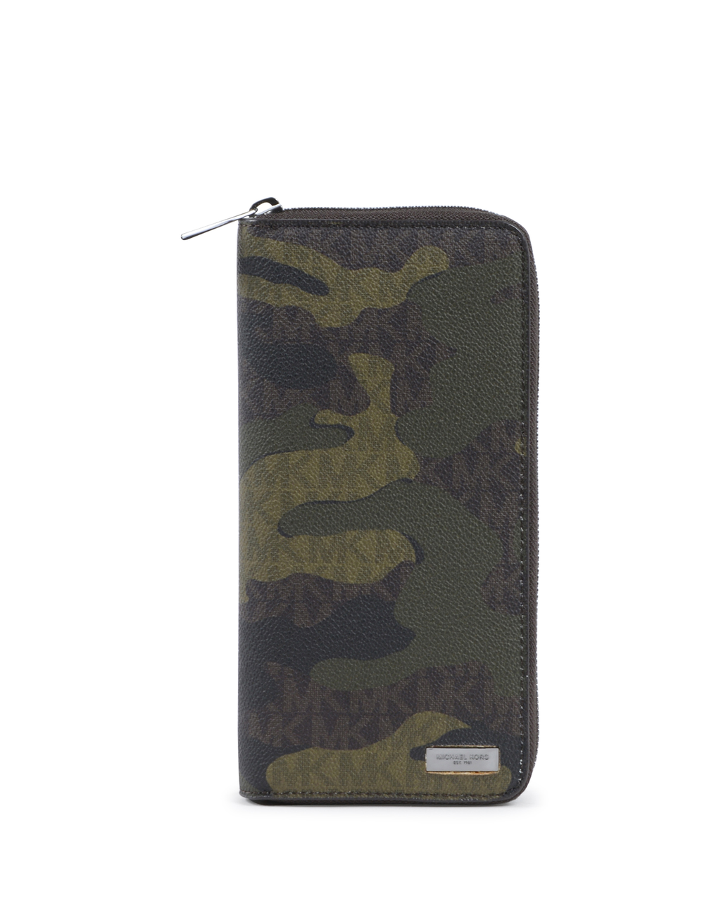 Portafoglio da donna Michael Kors 39F7MMNE3V MILITARY