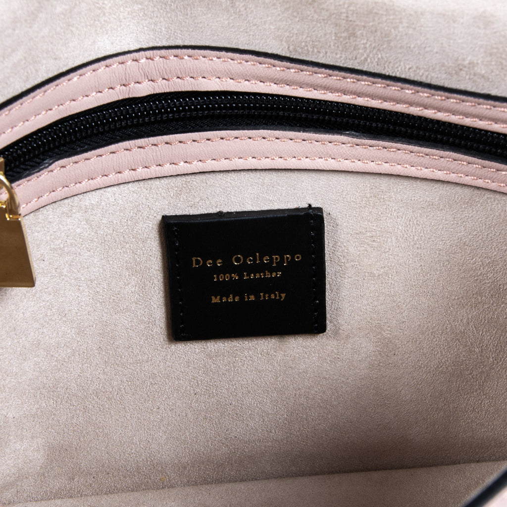 Borsa con patta Kara